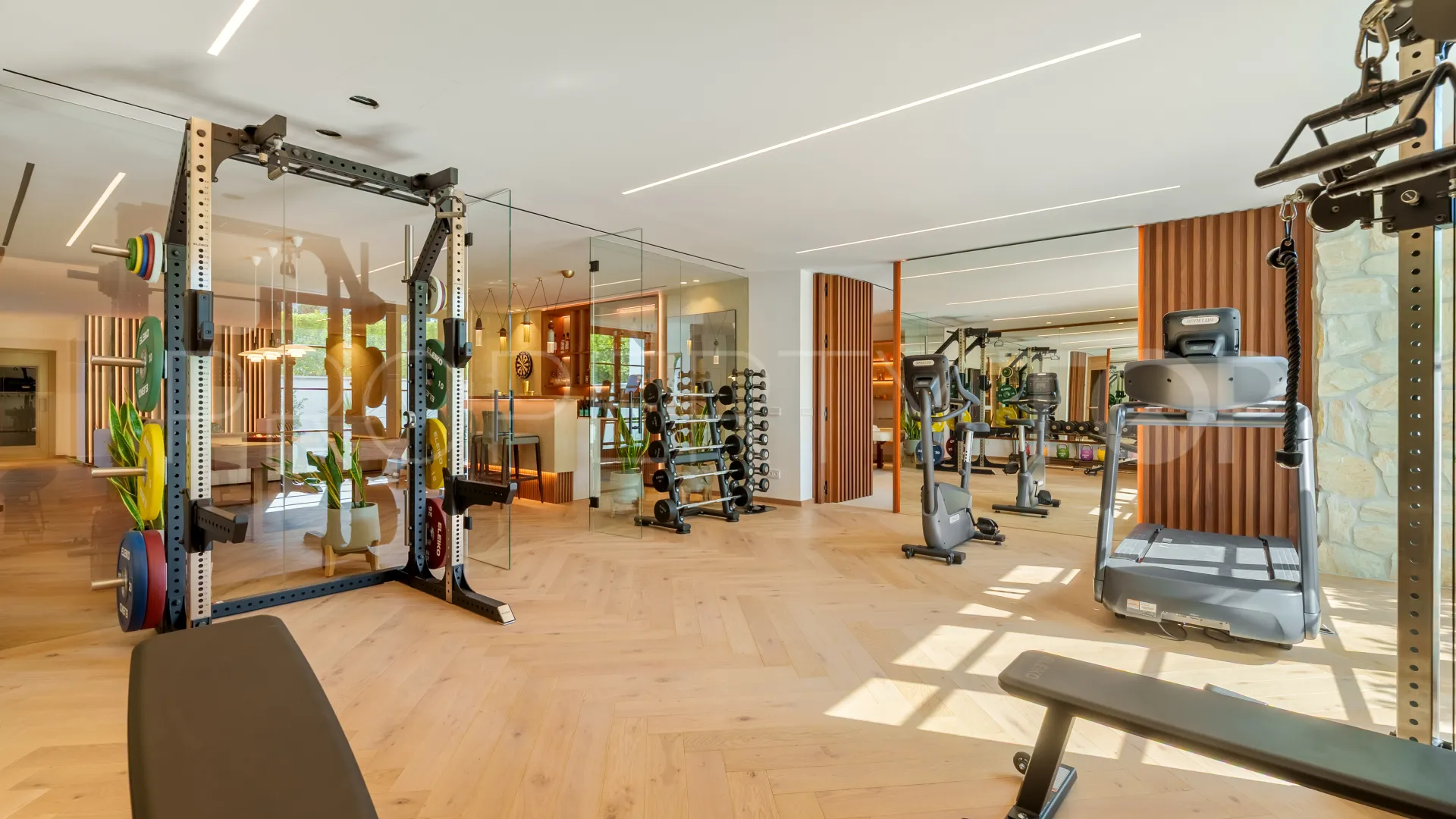 Villa en venta en The Hills con 5 dormitorios