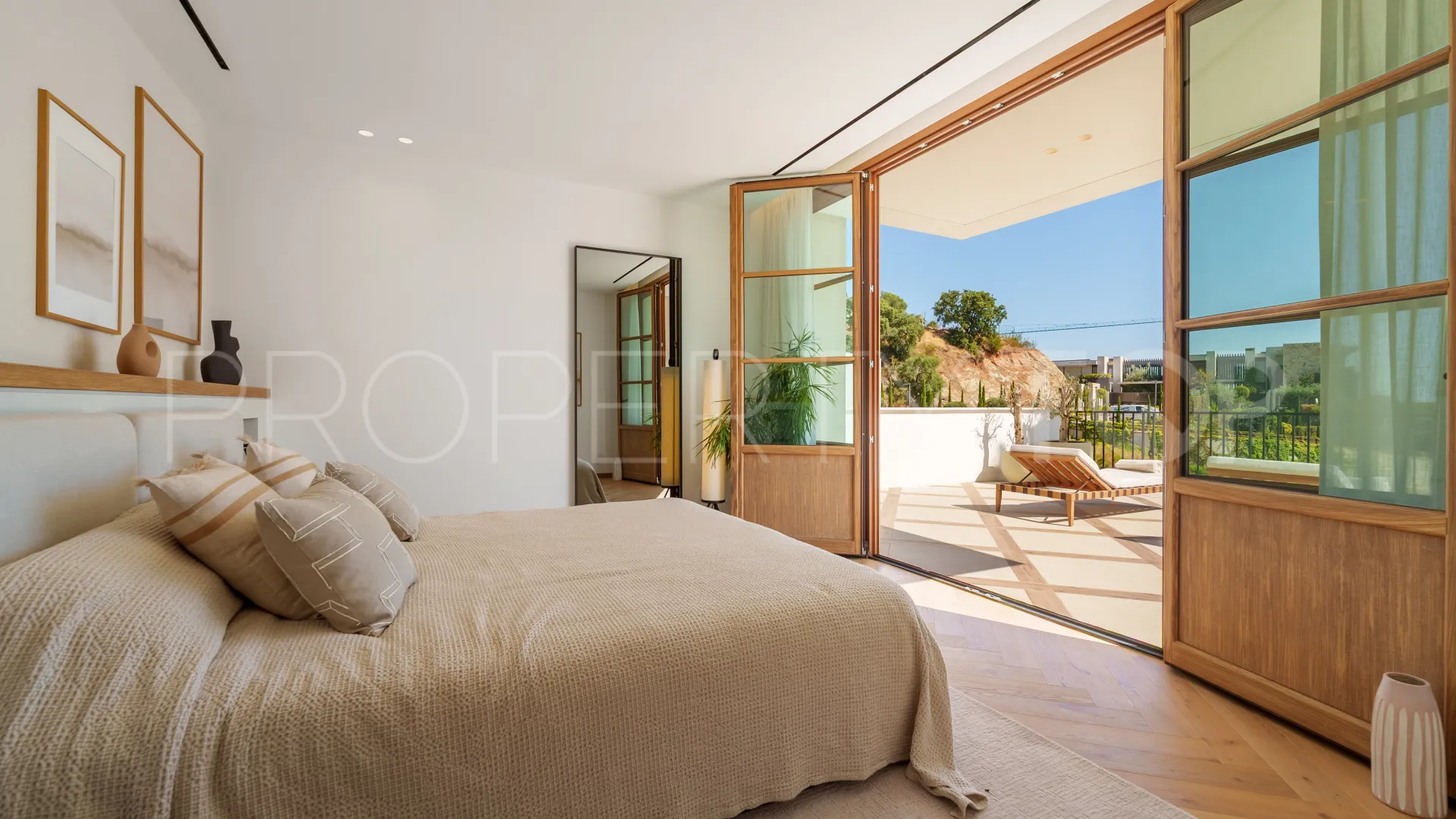 Villa en venta en The Hills con 5 dormitorios