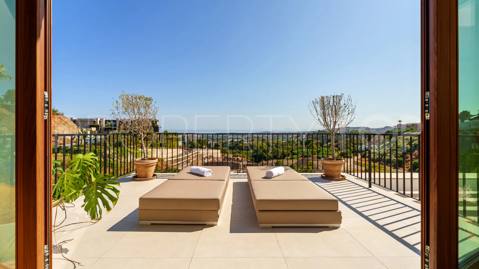 Villa en venta en The Hills con 5 dormitorios