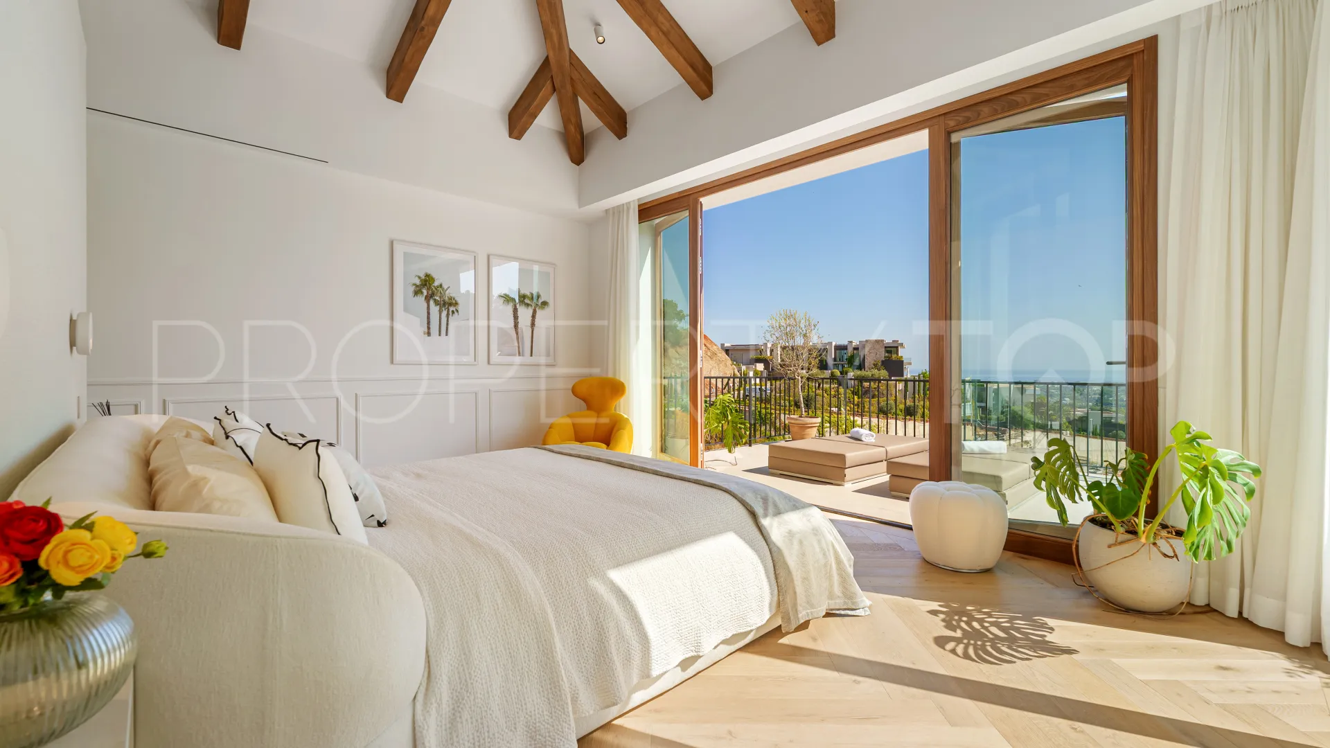 Villa en venta en The Hills con 5 dormitorios