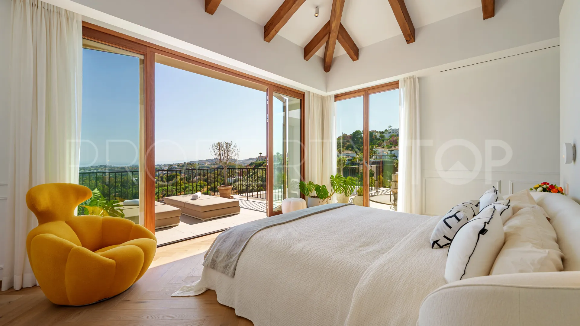 Villa en venta en The Hills con 5 dormitorios