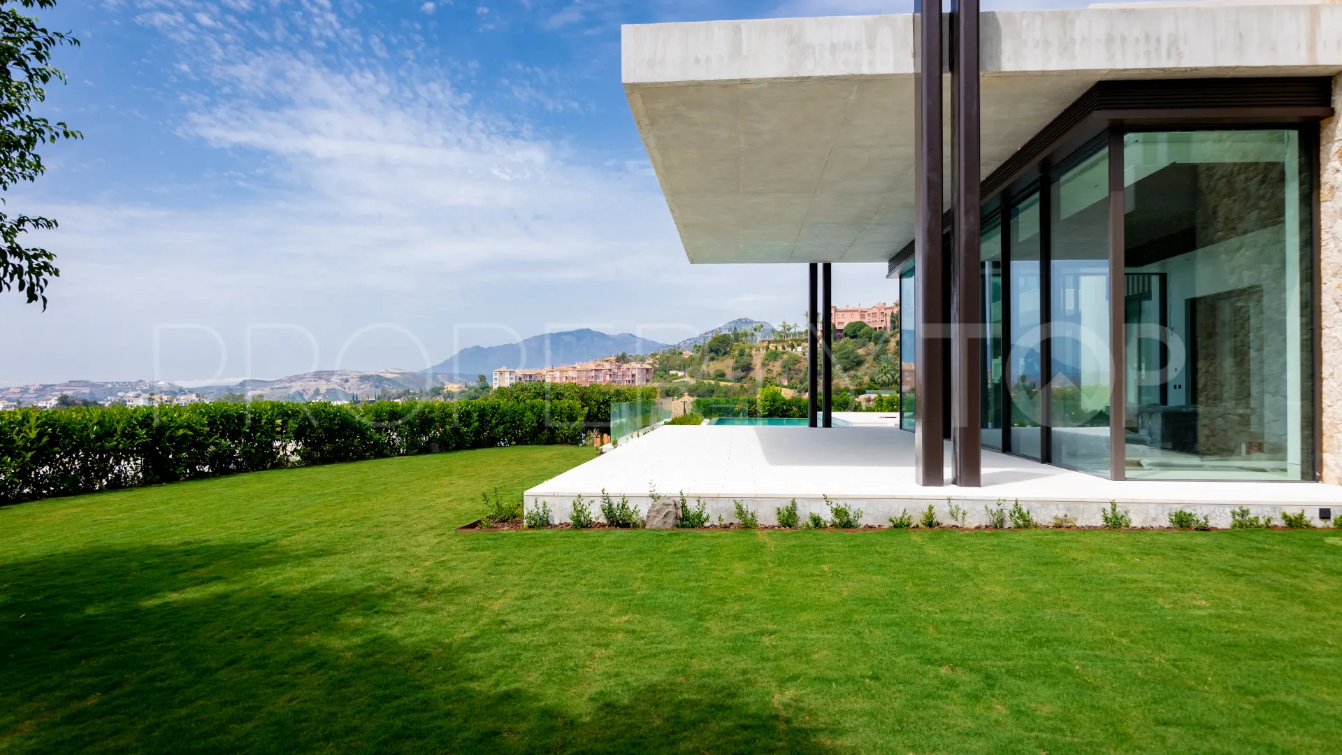 Villa with 8 bedrooms for sale in La Quinta