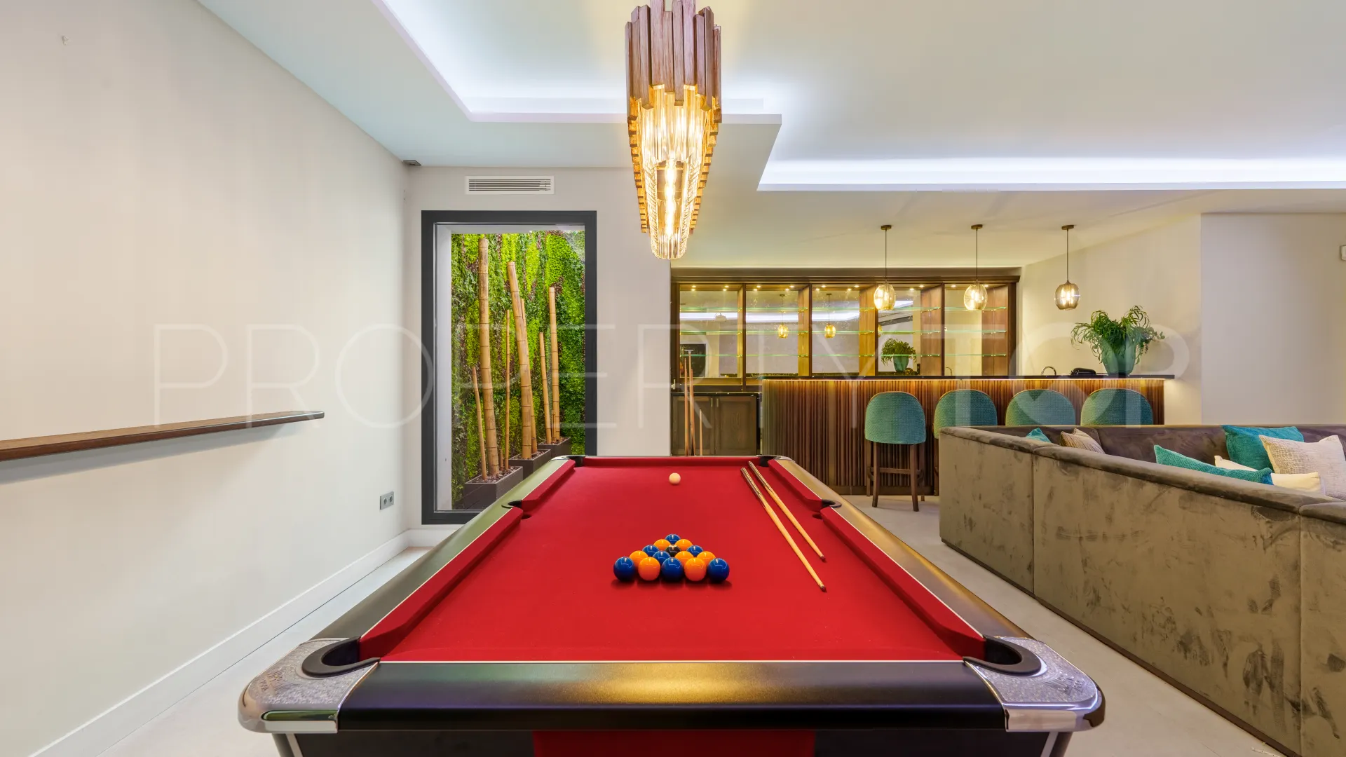 For sale villa with 6 bedrooms in La Quinta