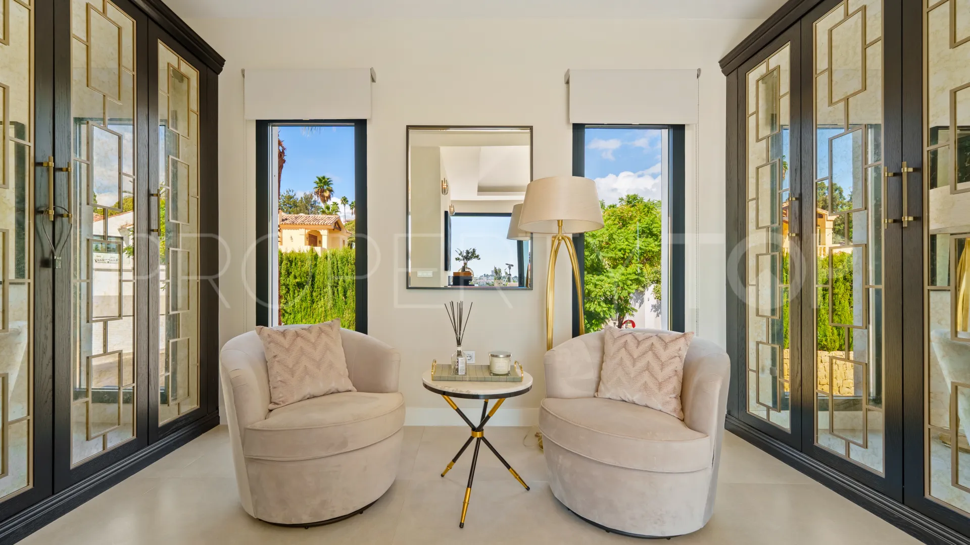 For sale villa with 6 bedrooms in La Quinta