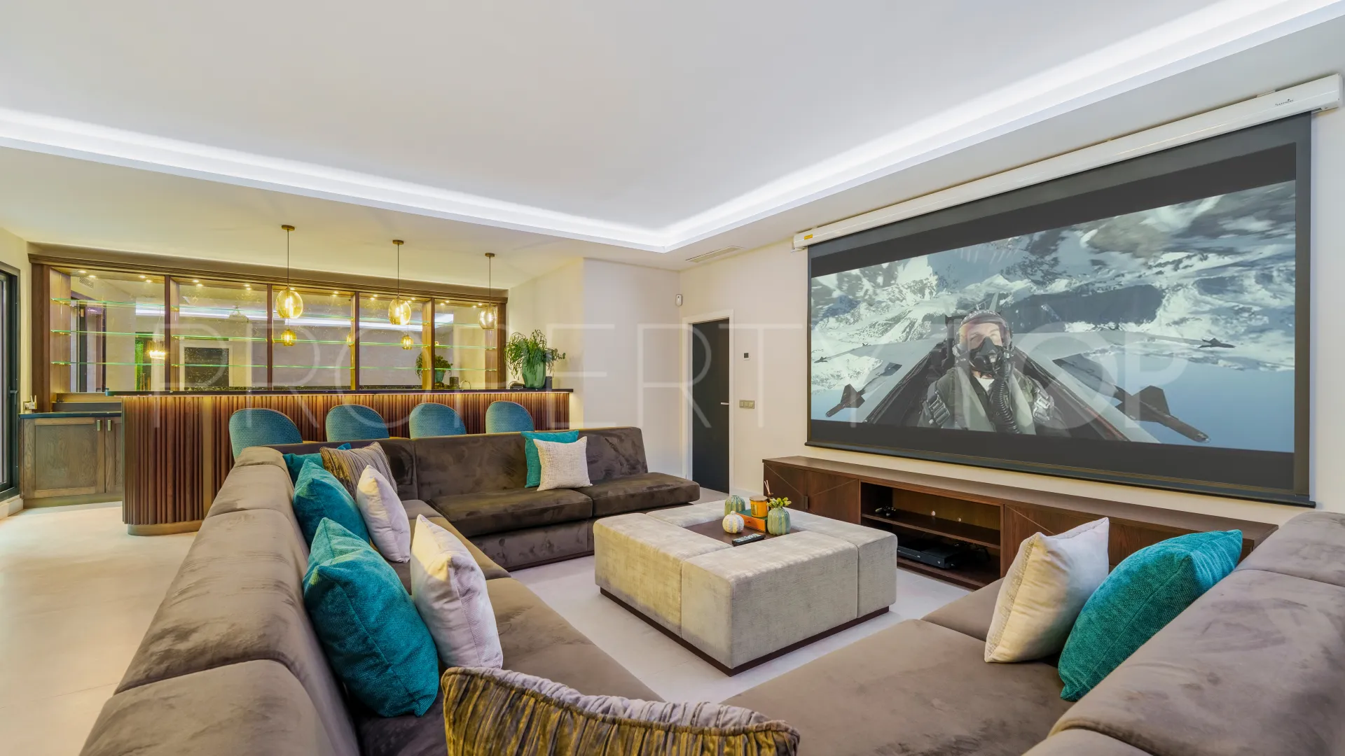 For sale villa with 6 bedrooms in La Quinta