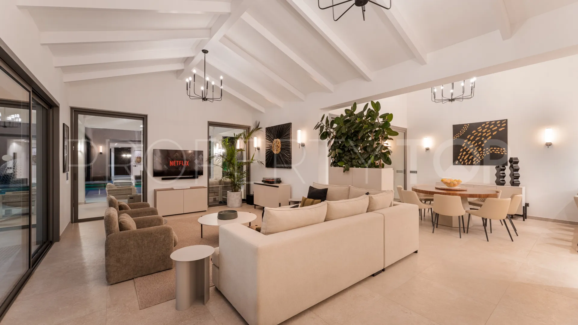 La Cerquilla, villa en venta de 5 dormitorios