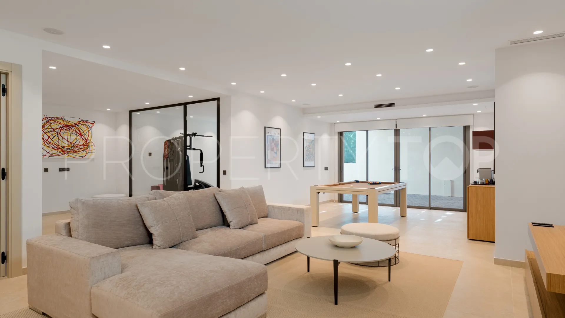 La Cerquilla, villa en venta de 5 dormitorios