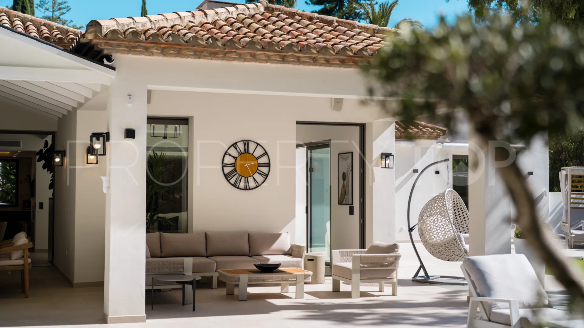 La Cerquilla, villa en venta de 5 dormitorios