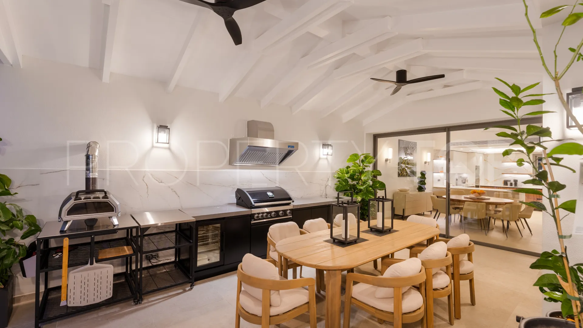 La Cerquilla, villa en venta de 5 dormitorios