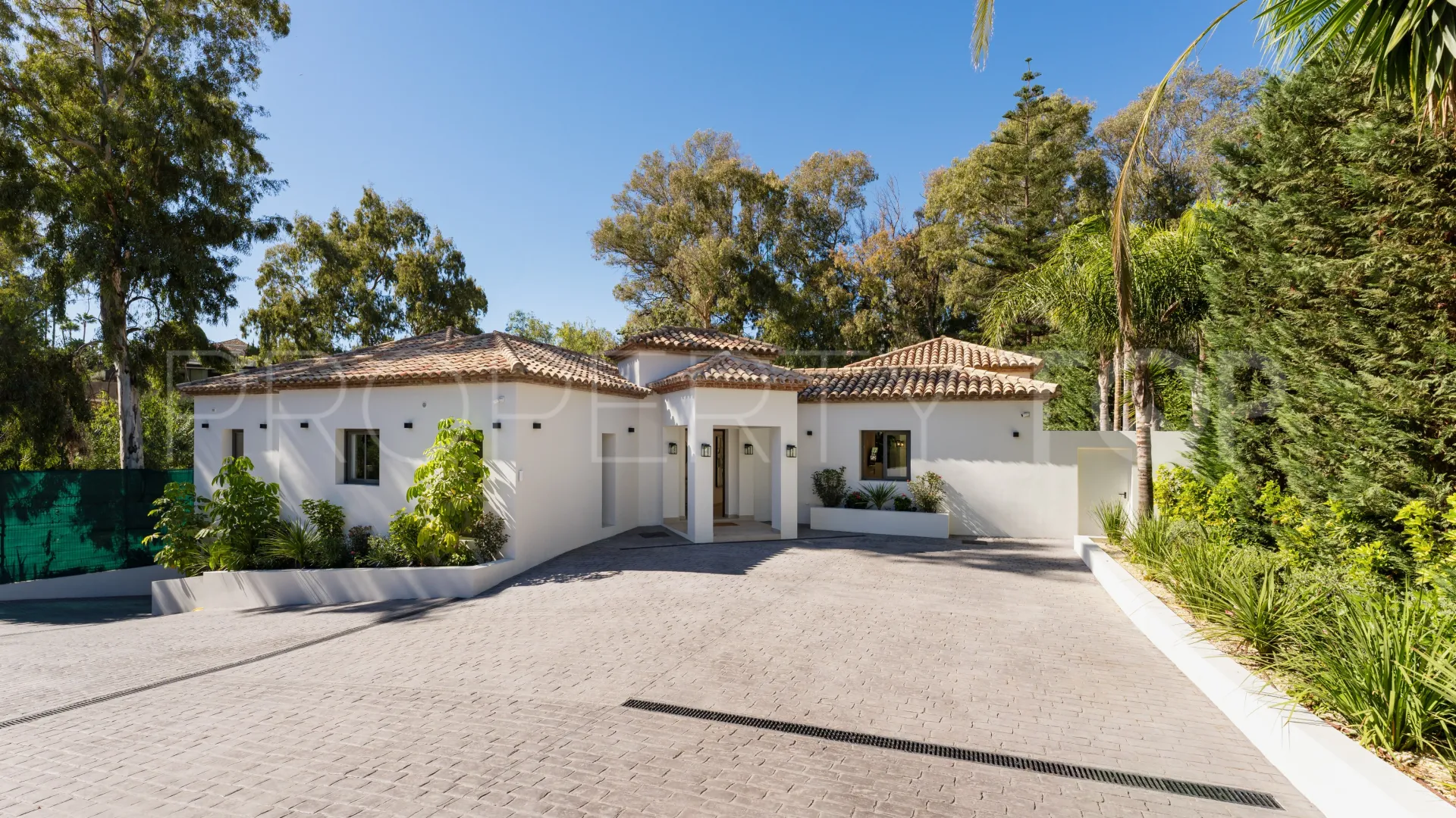 La Cerquilla, villa en venta de 5 dormitorios