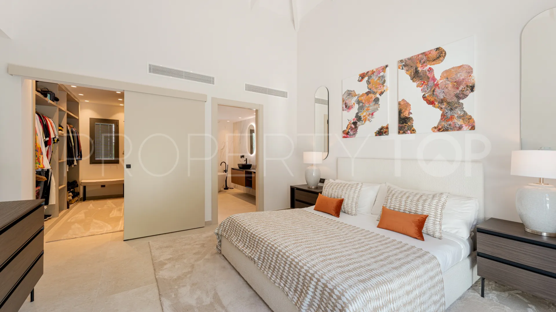 La Cerquilla, villa en venta de 5 dormitorios