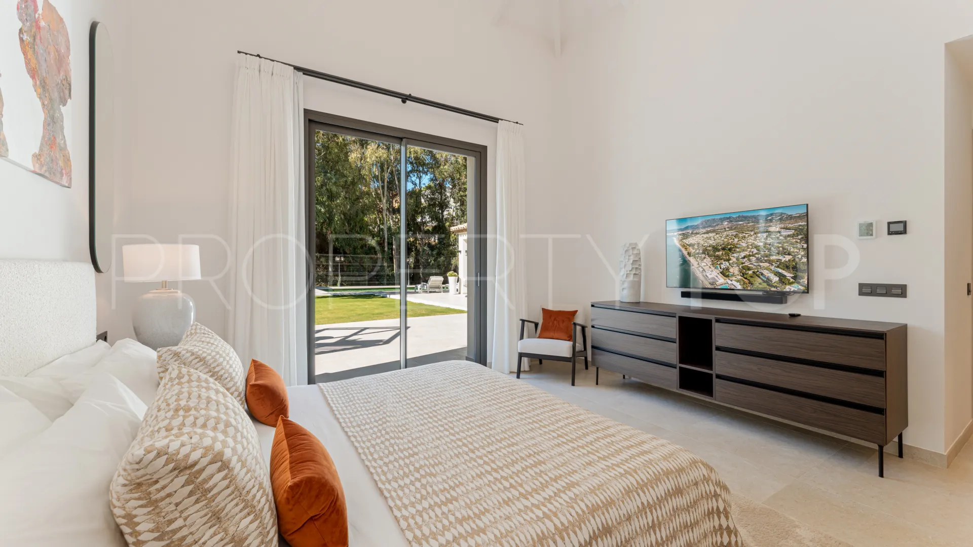 La Cerquilla, villa en venta de 5 dormitorios