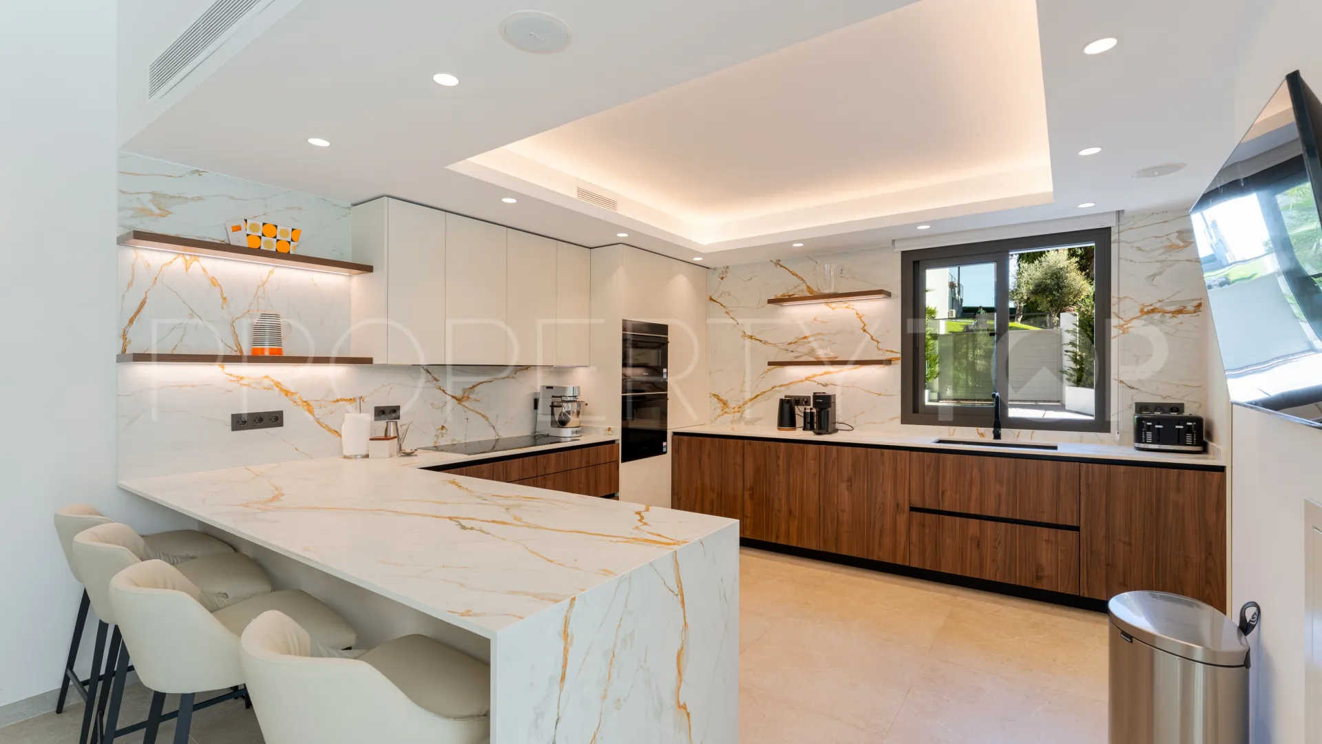 La Cerquilla, villa en venta de 5 dormitorios