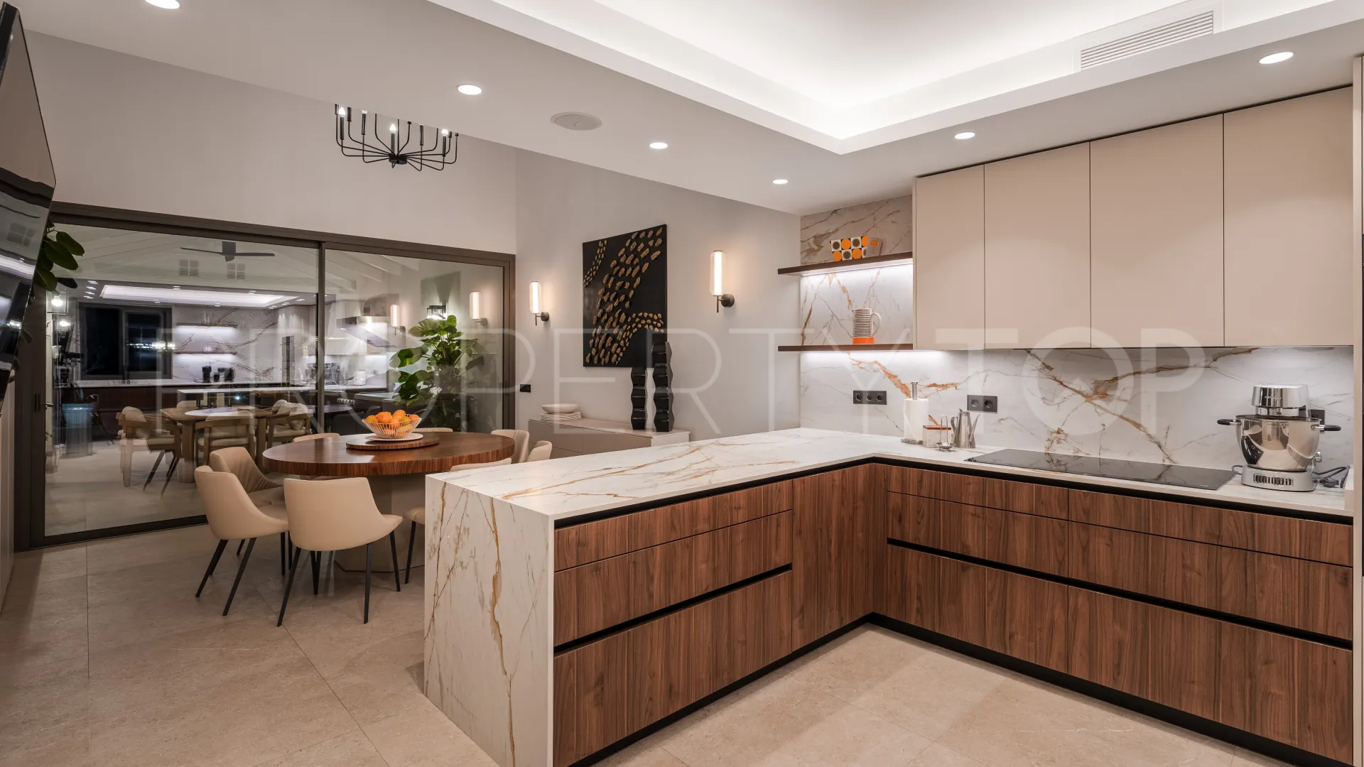 La Cerquilla, villa en venta de 5 dormitorios
