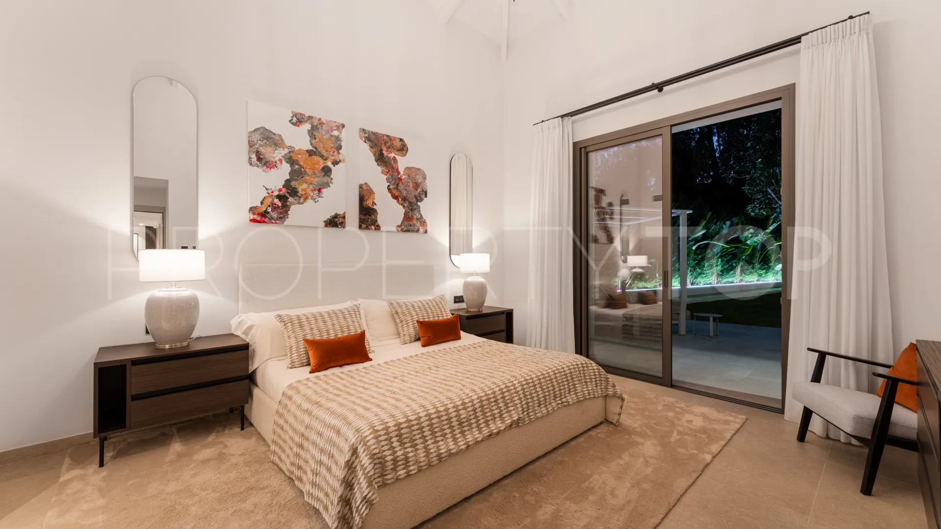 La Cerquilla, villa en venta de 5 dormitorios