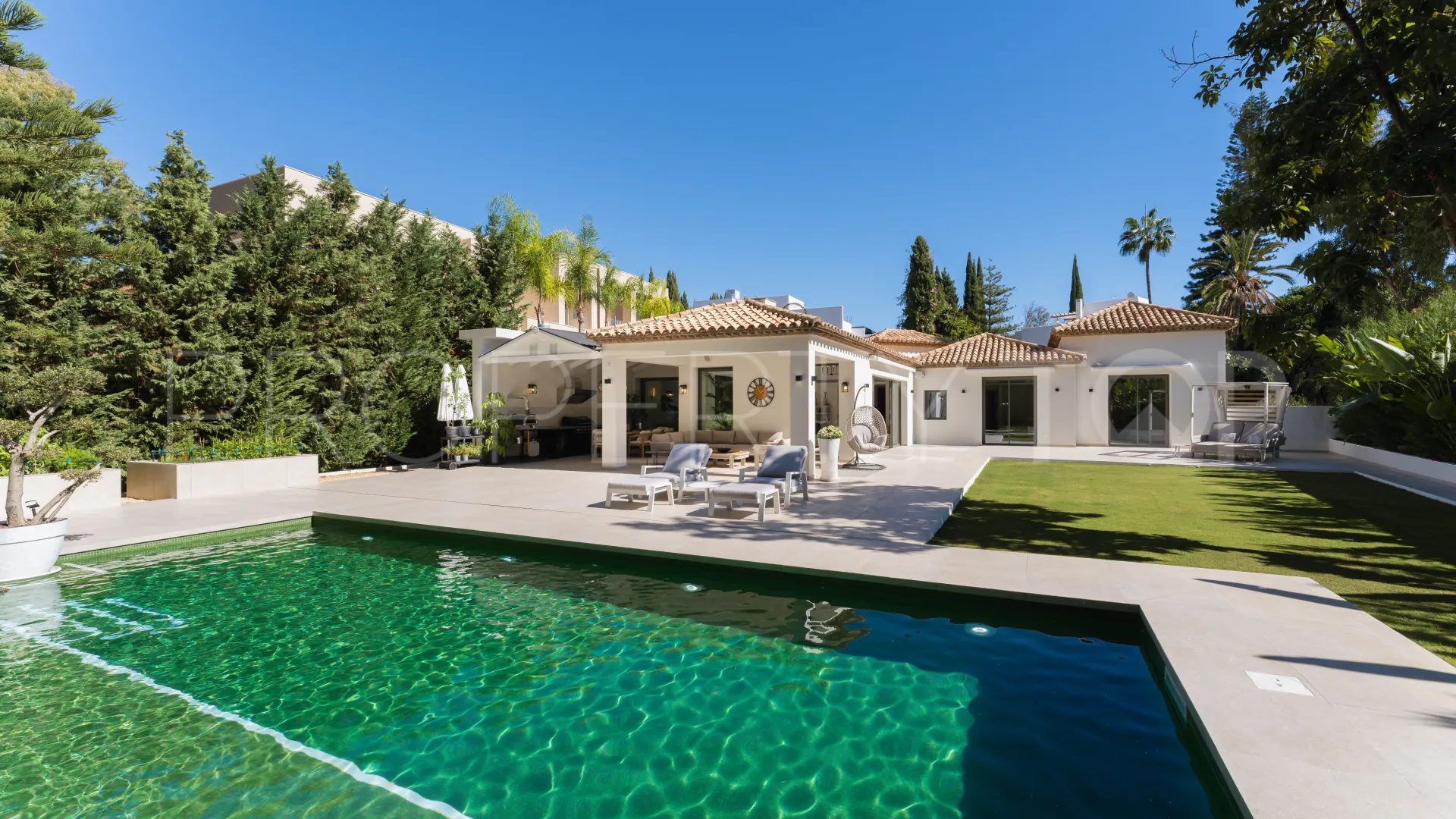 La Cerquilla, villa en venta de 5 dormitorios