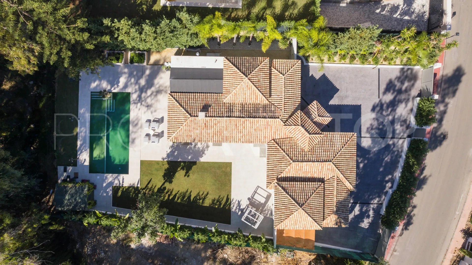 La Cerquilla, villa en venta de 5 dormitorios