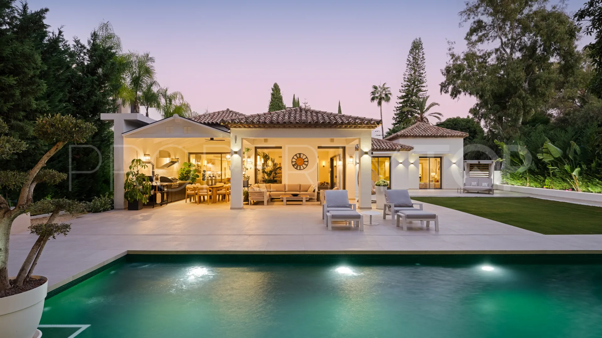 La Cerquilla, villa en venta de 5 dormitorios