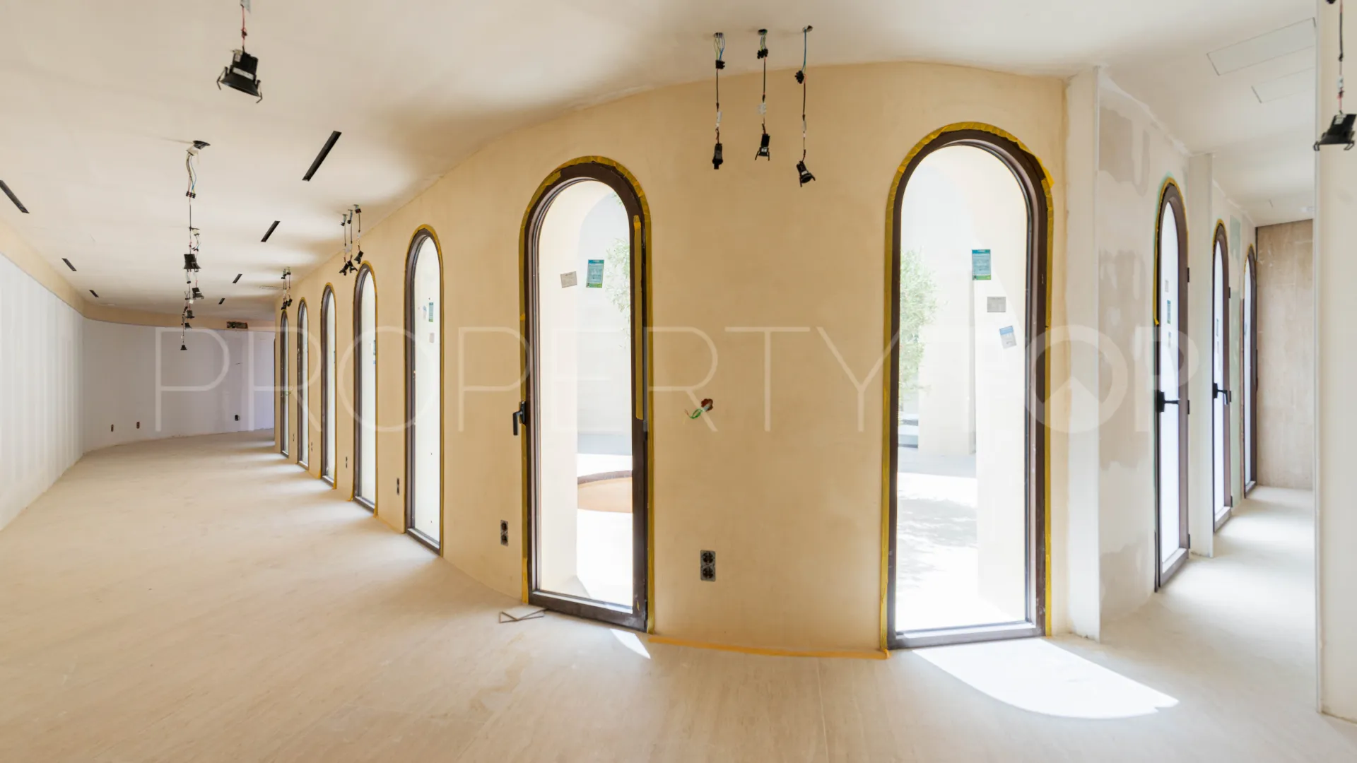 Casares 4 bedrooms villa for sale