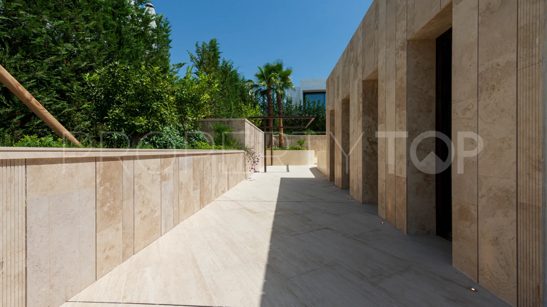 Casares 4 bedrooms villa for sale