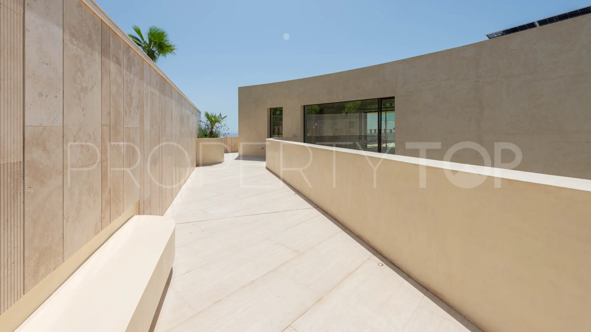 Casares 4 bedrooms villa for sale