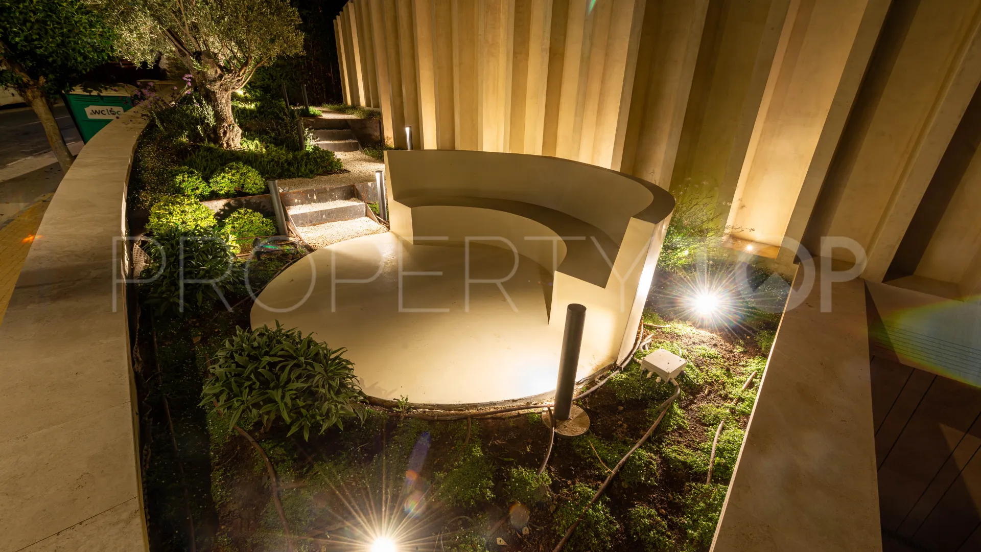 Casares 4 bedrooms villa for sale