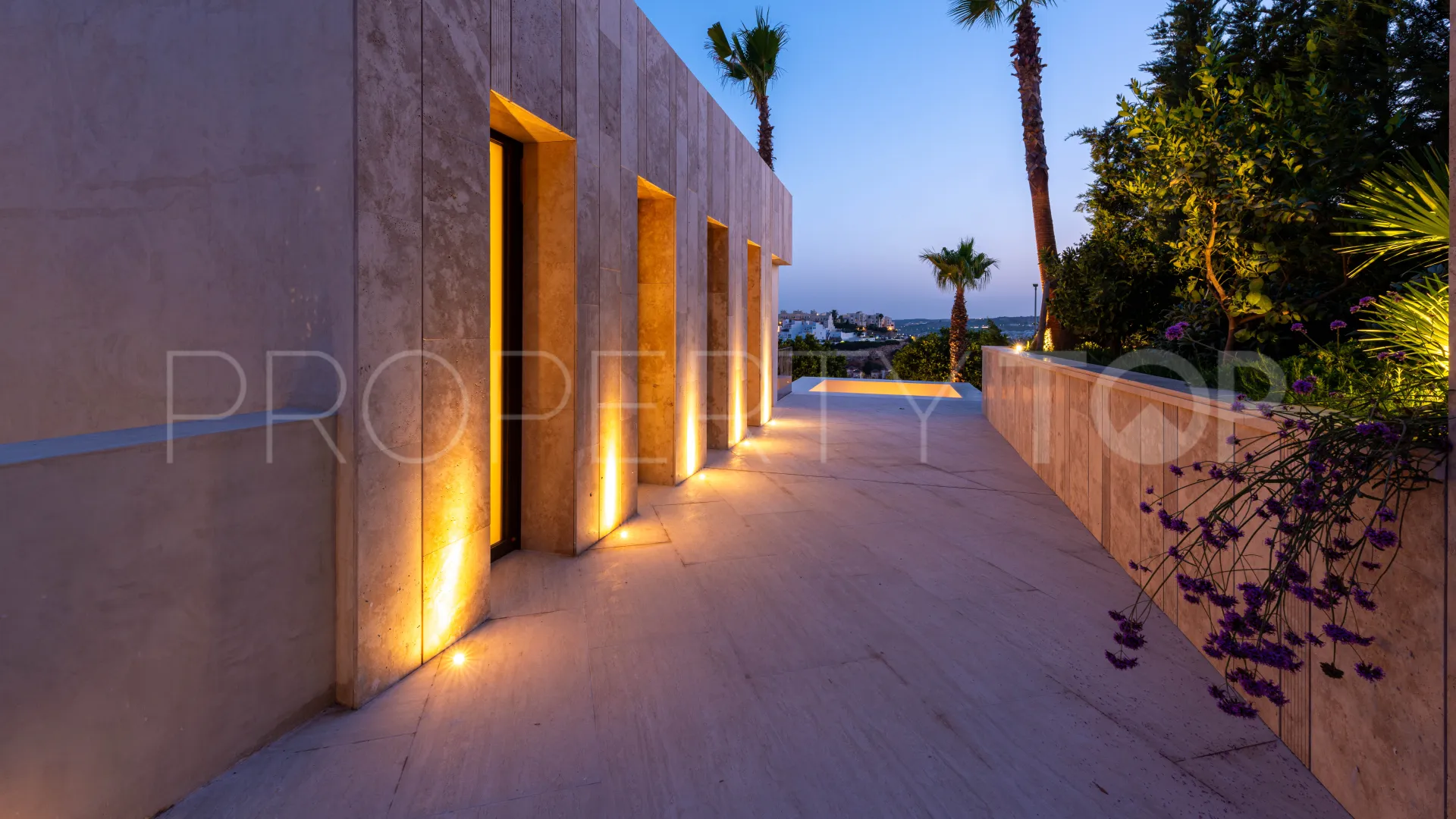 Casares 4 bedrooms villa for sale