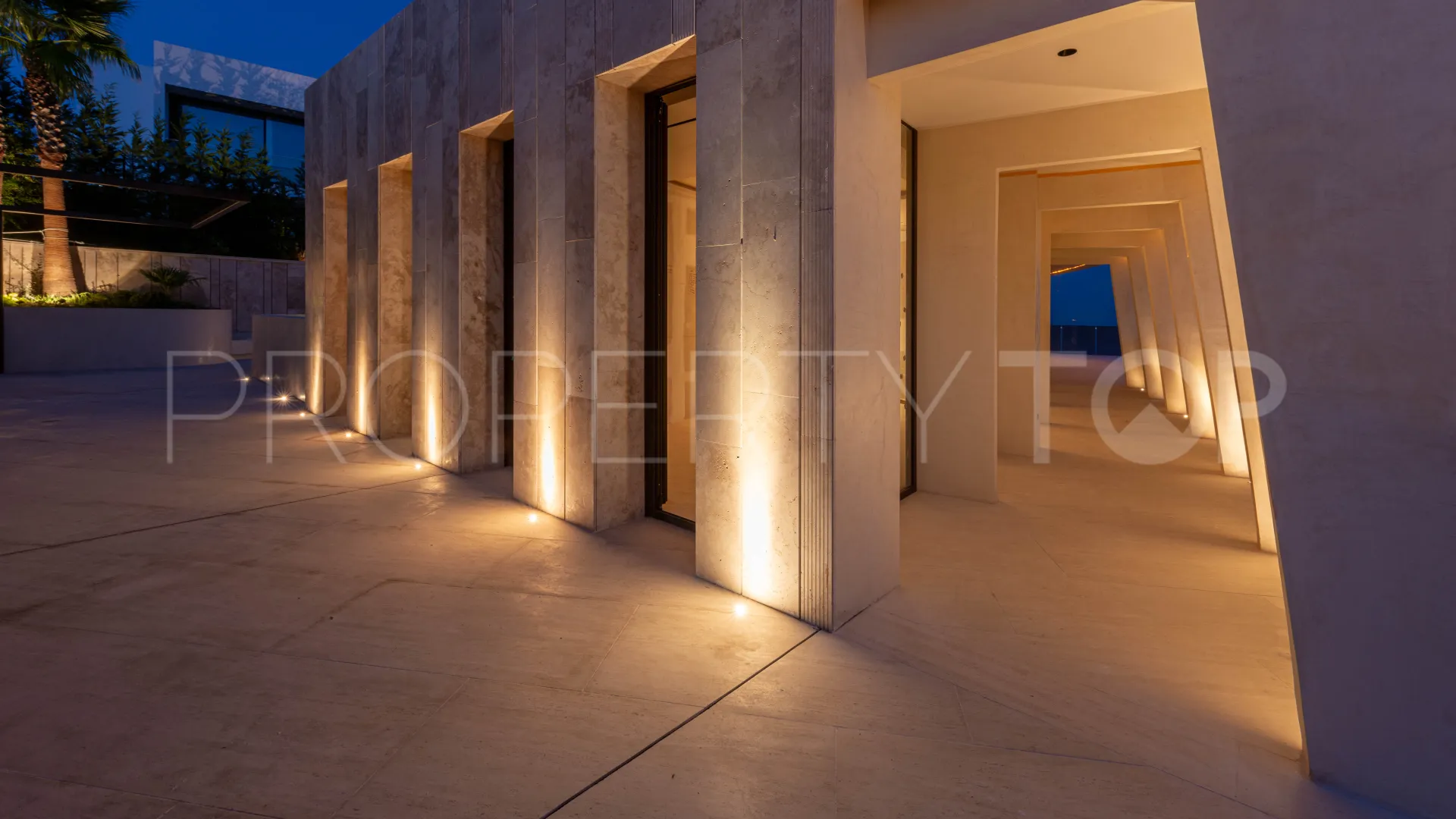 Casares 4 bedrooms villa for sale