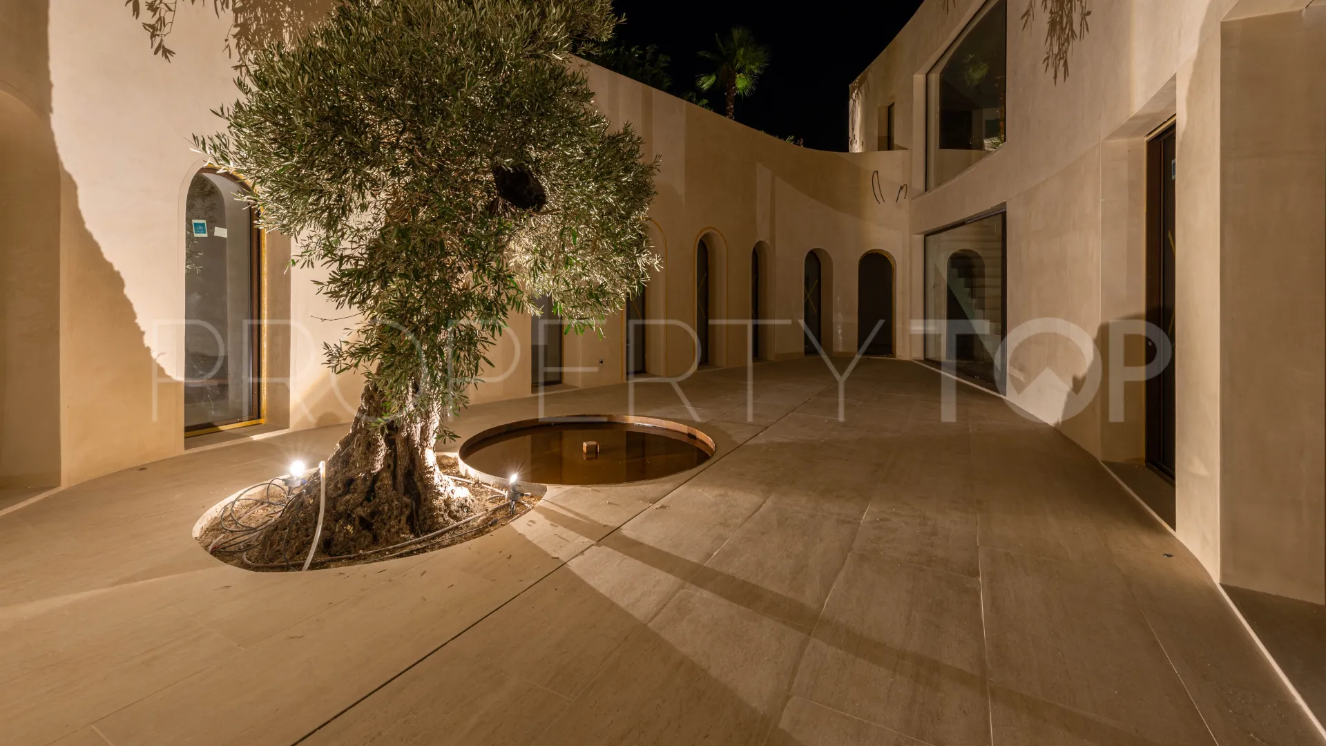 Casares 4 bedrooms villa for sale