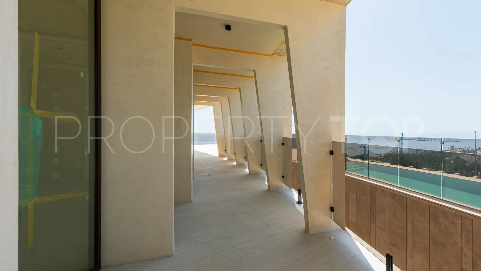 Casares 4 bedrooms villa for sale