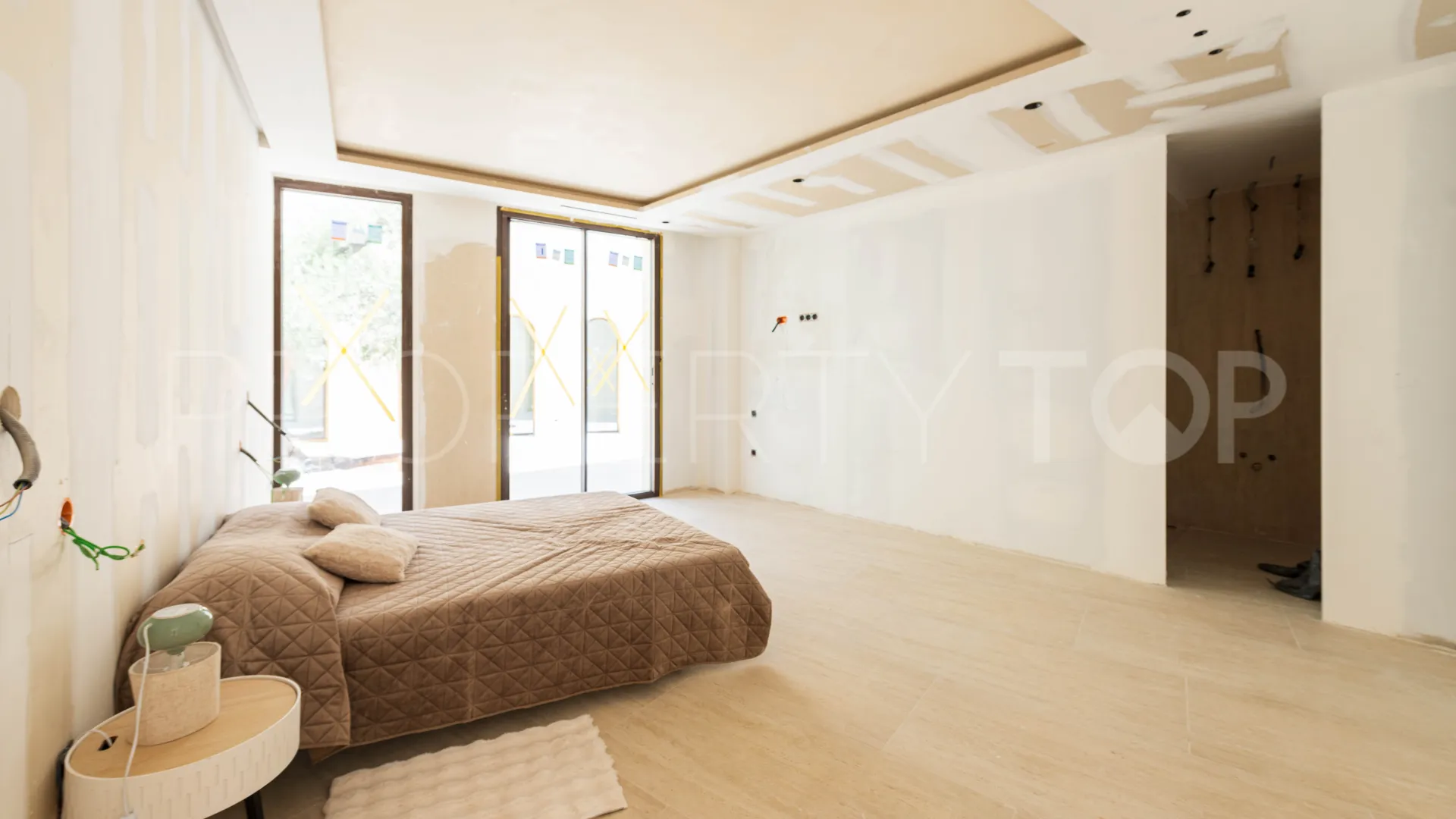 Casares 4 bedrooms villa for sale