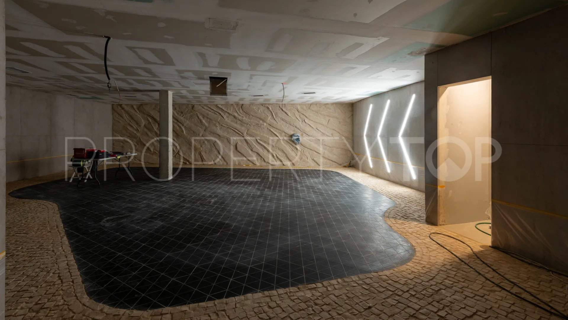 Casares 4 bedrooms villa for sale
