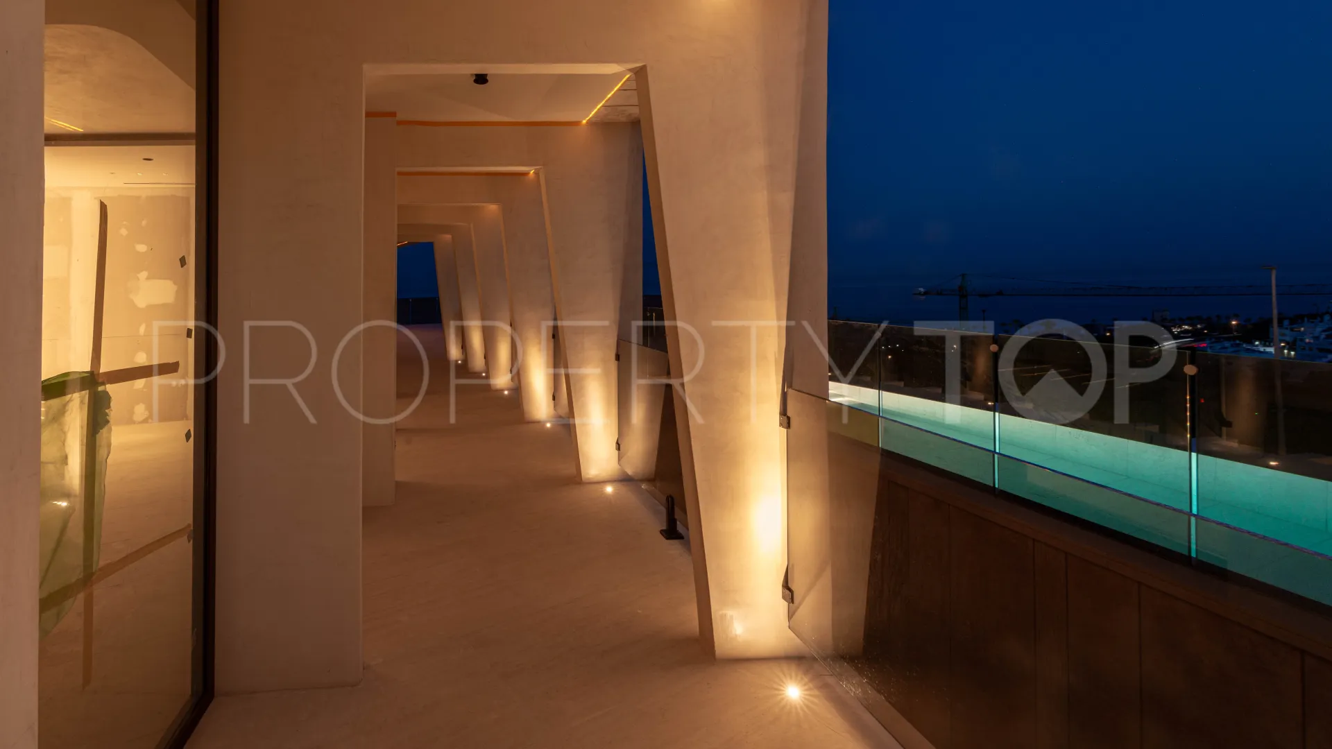 Casares 4 bedrooms villa for sale