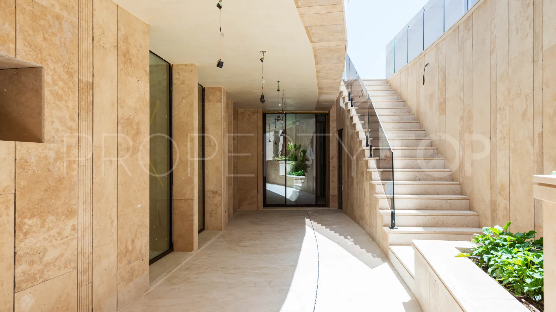 Casares 4 bedrooms villa for sale