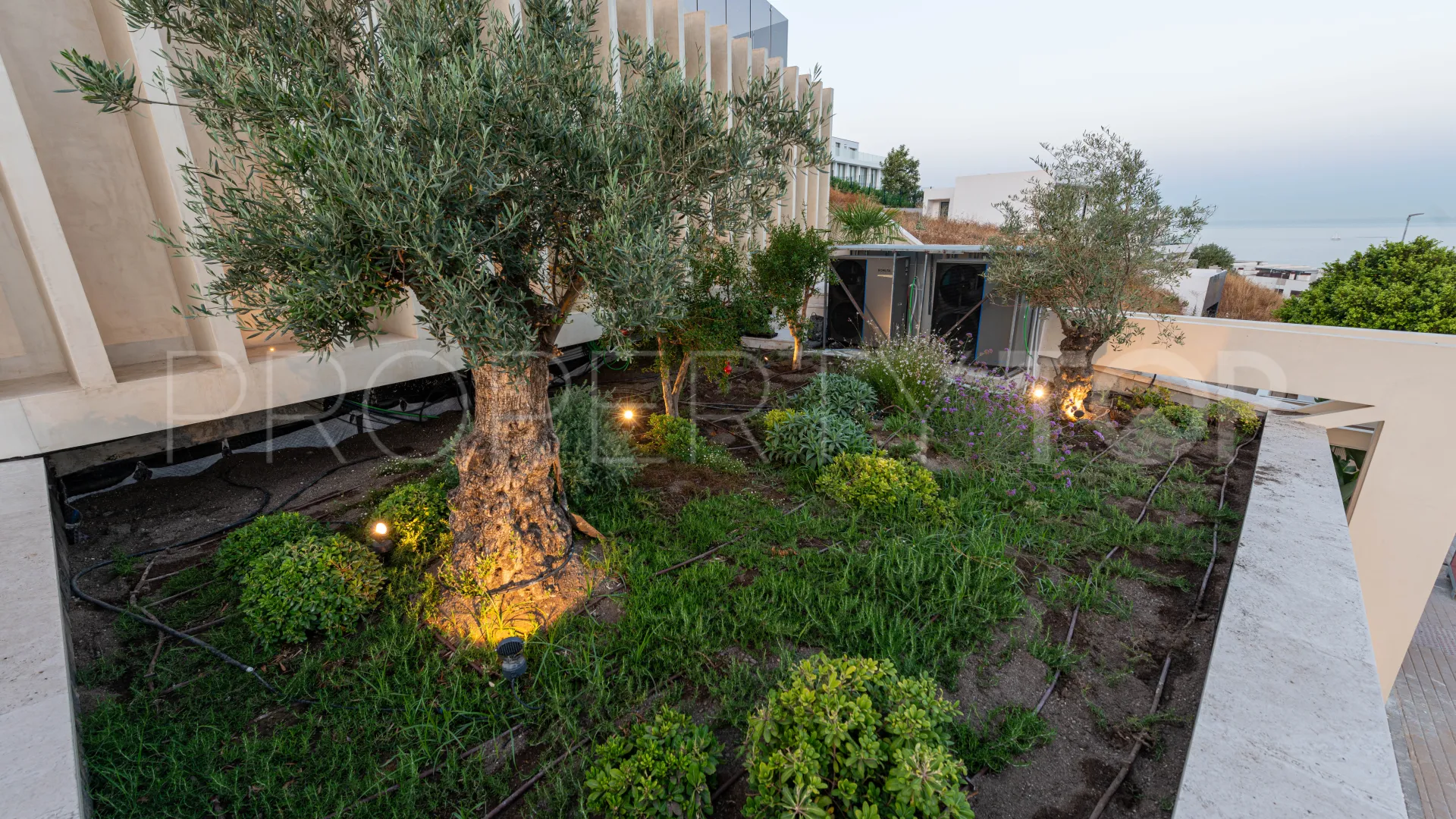 Casares 4 bedrooms villa for sale