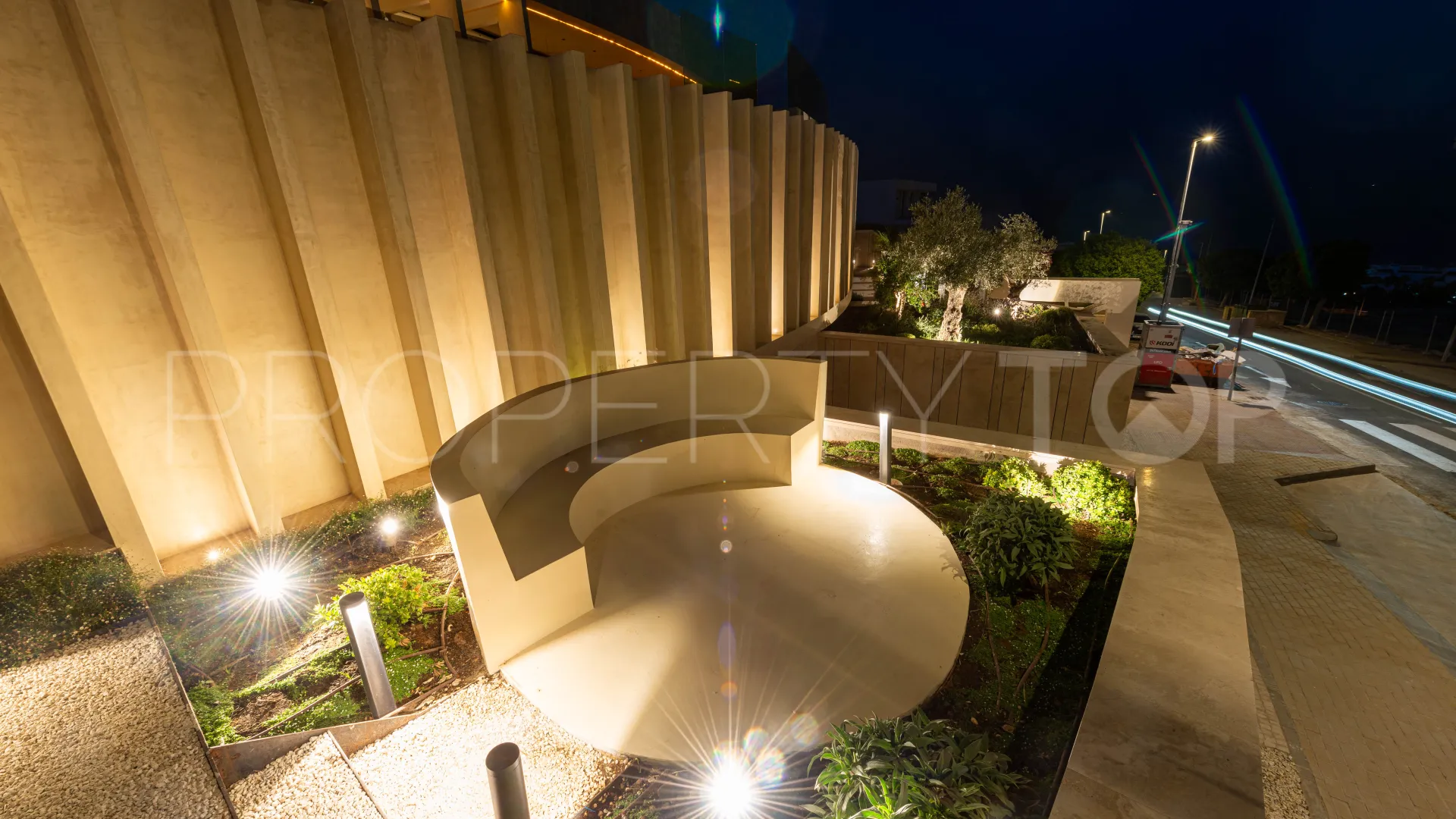 Casares 4 bedrooms villa for sale