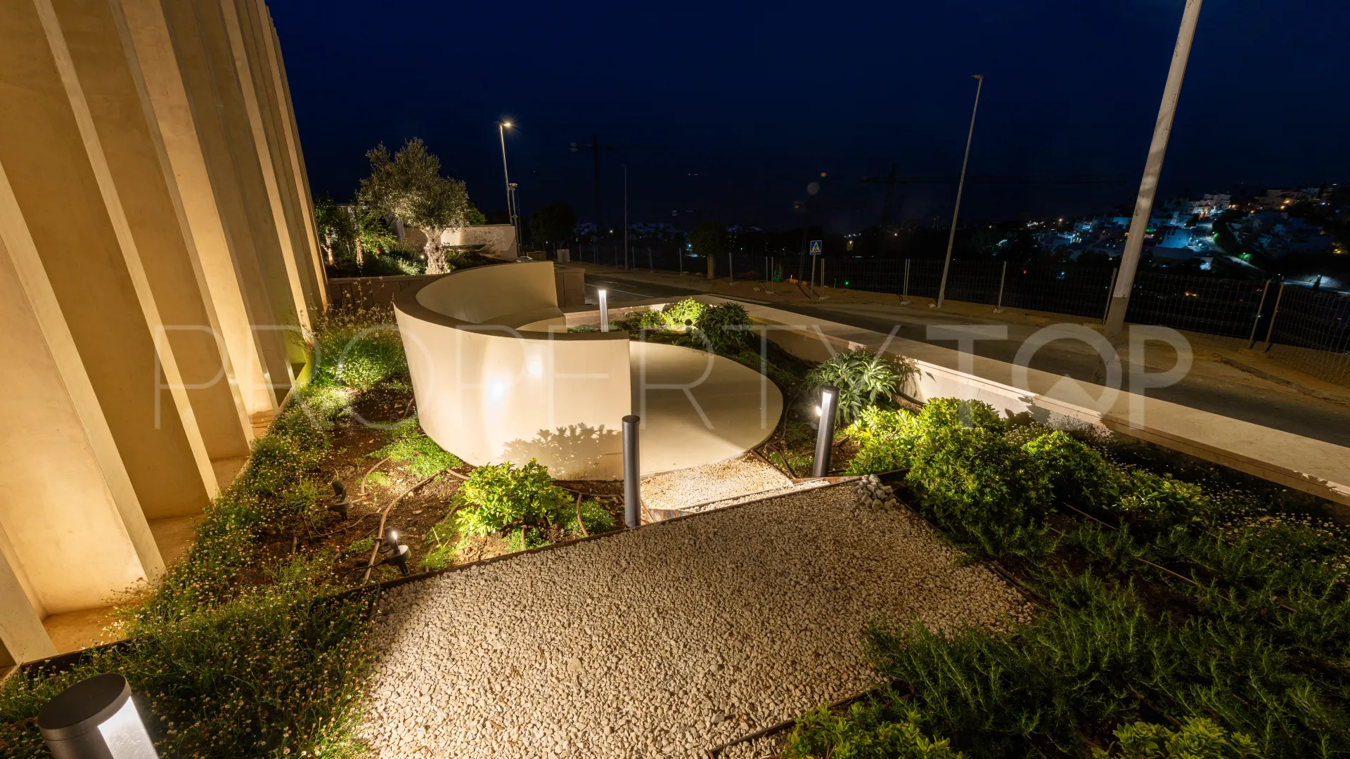 Casares 4 bedrooms villa for sale