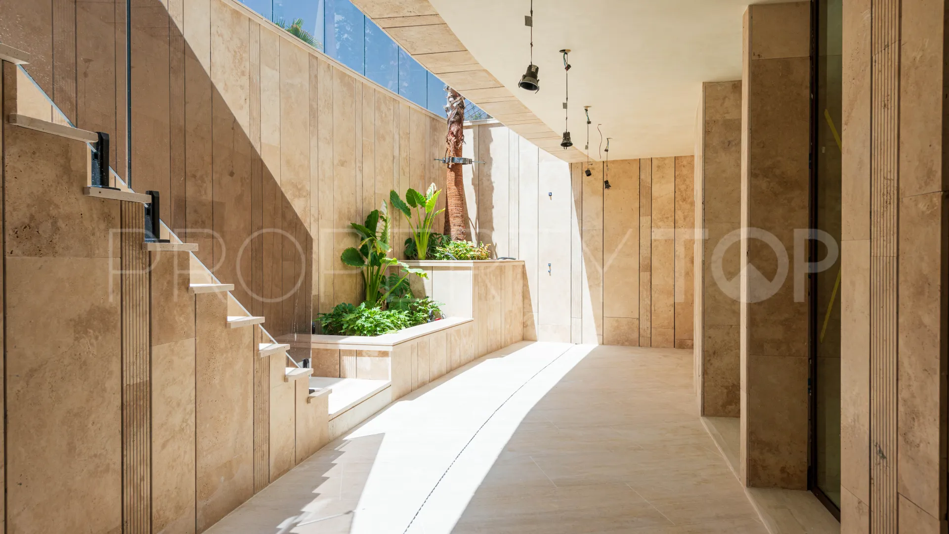Casares 4 bedrooms villa for sale