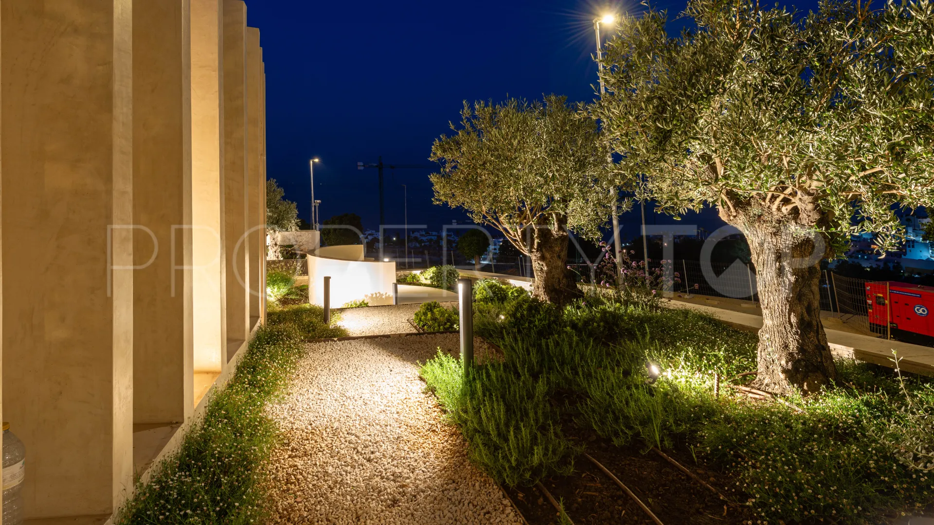 Casares 4 bedrooms villa for sale