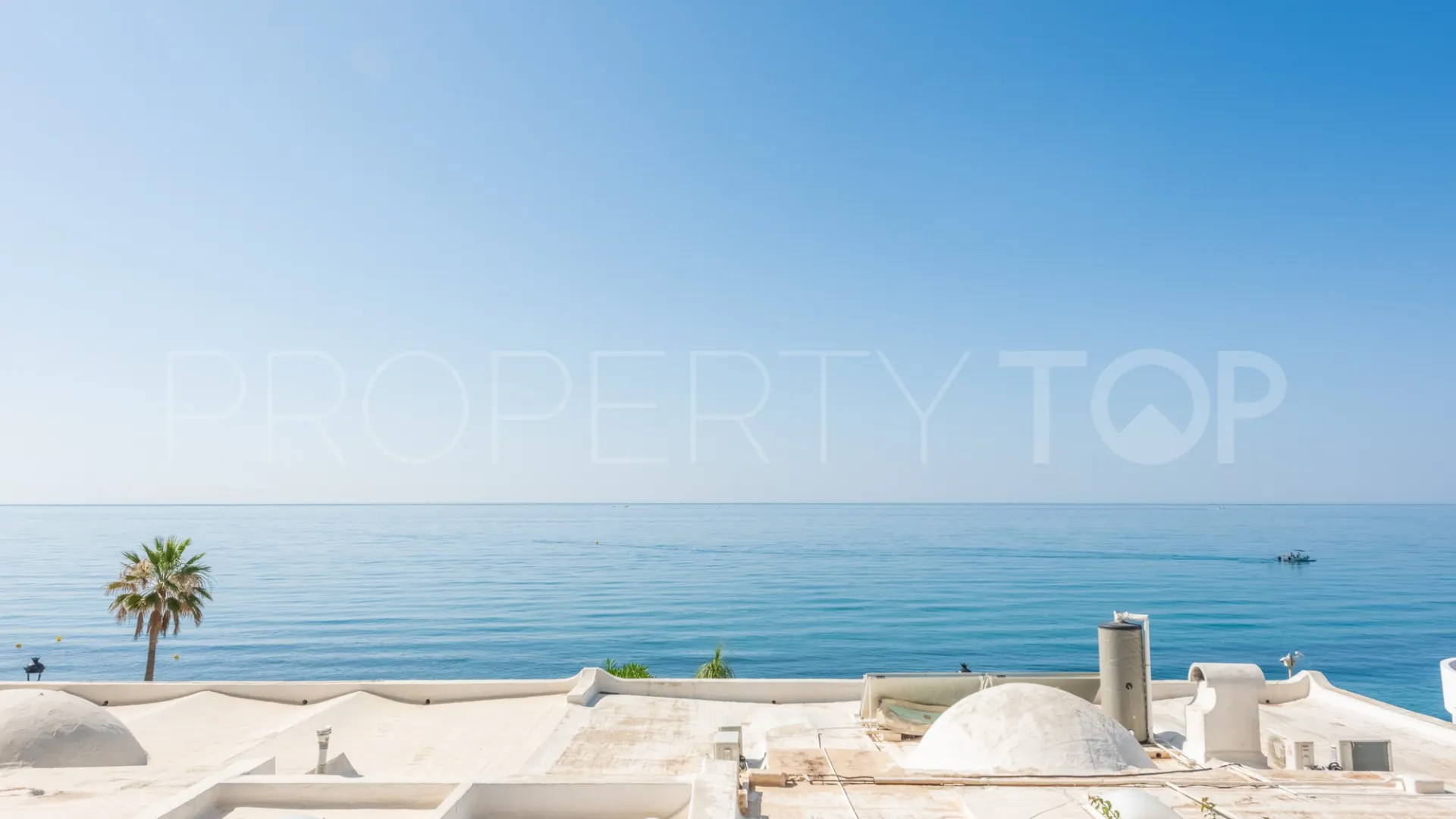 3 bedrooms town house in Oasis de Marbella for sale
