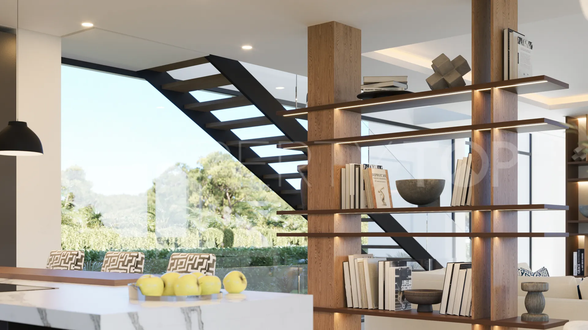 For sale 5 bedrooms villa in Cabopino