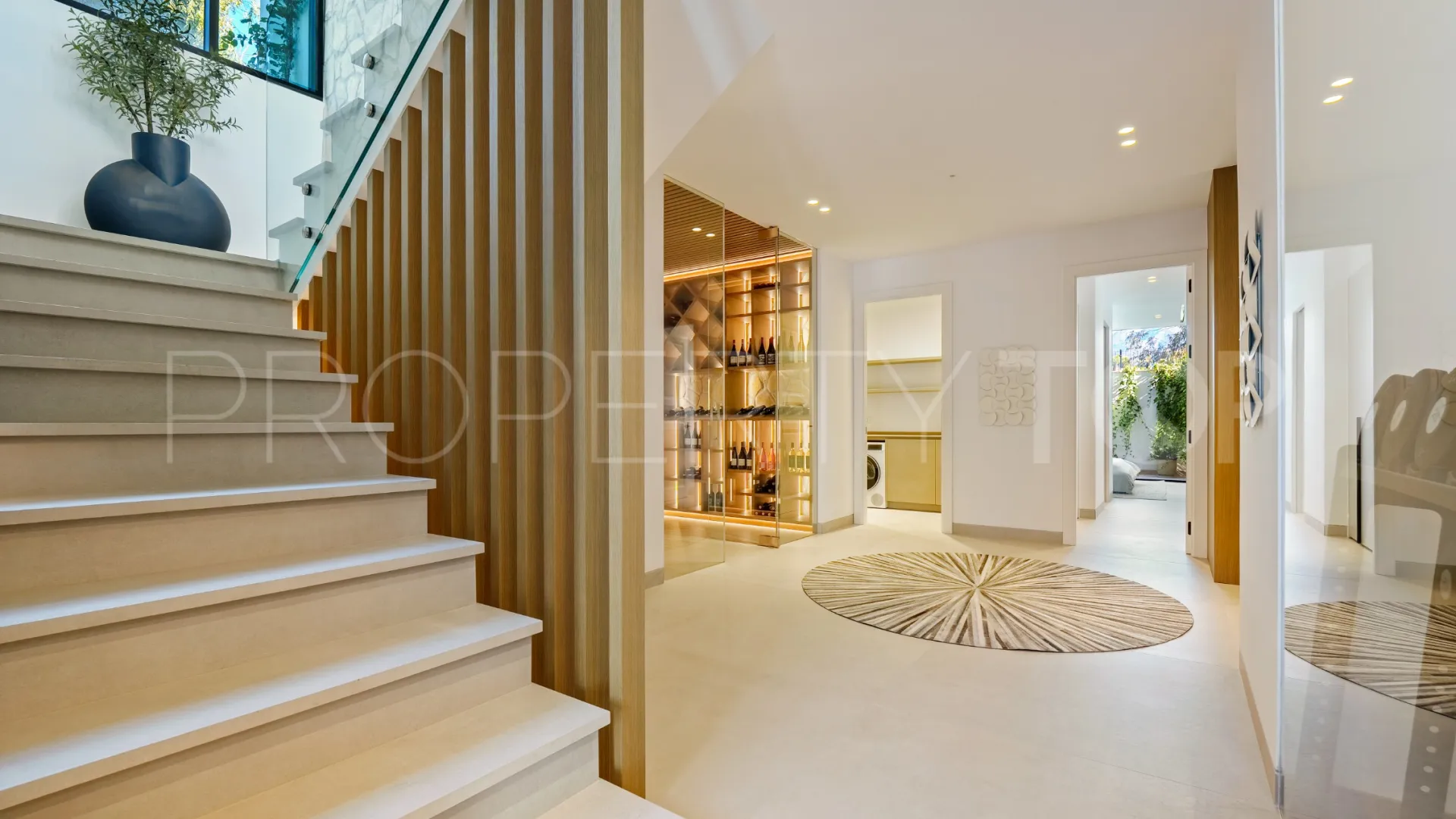 Villa en venta en La Quinta
