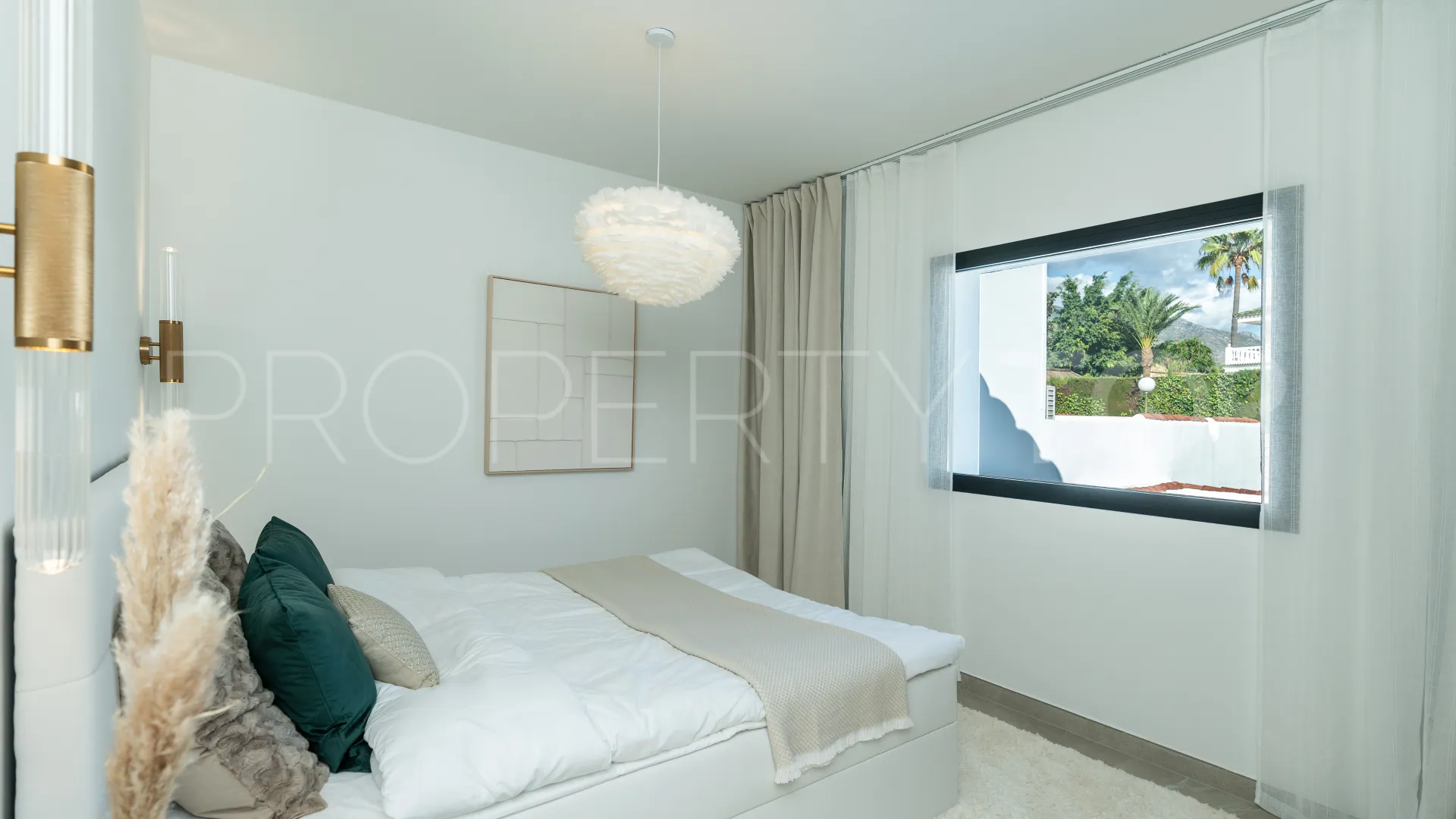 Town house for sale in La Rinconada with 4 bedrooms