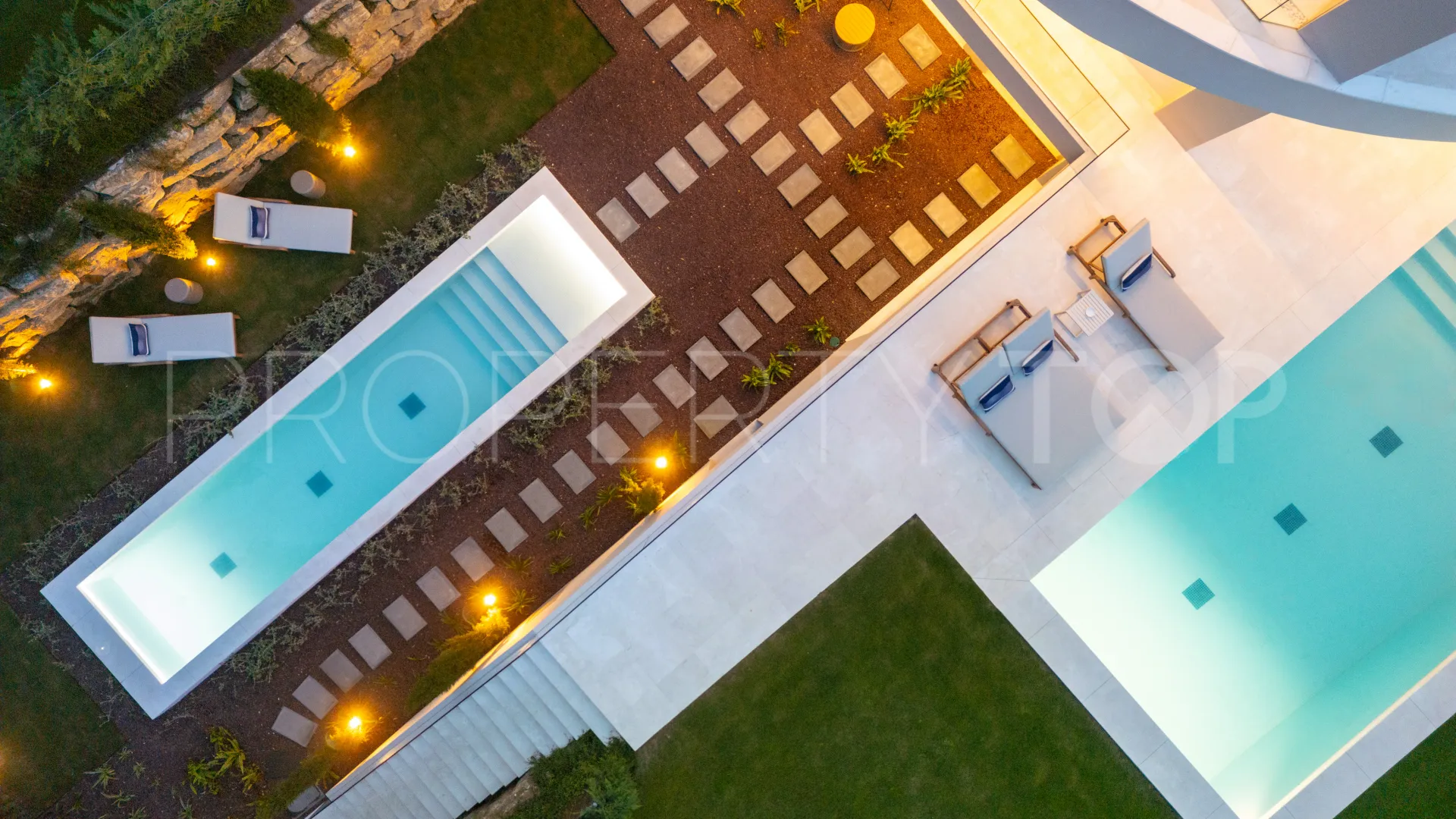 5 bedrooms villa for sale in La Cerquilla