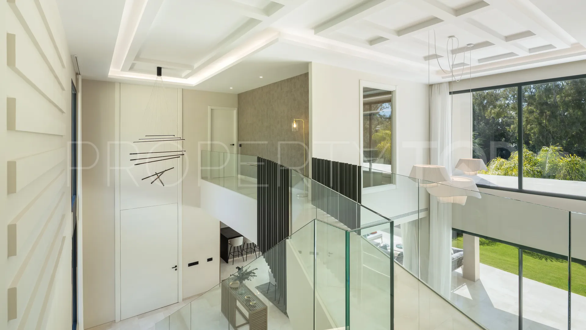 5 bedrooms villa for sale in La Cerquilla