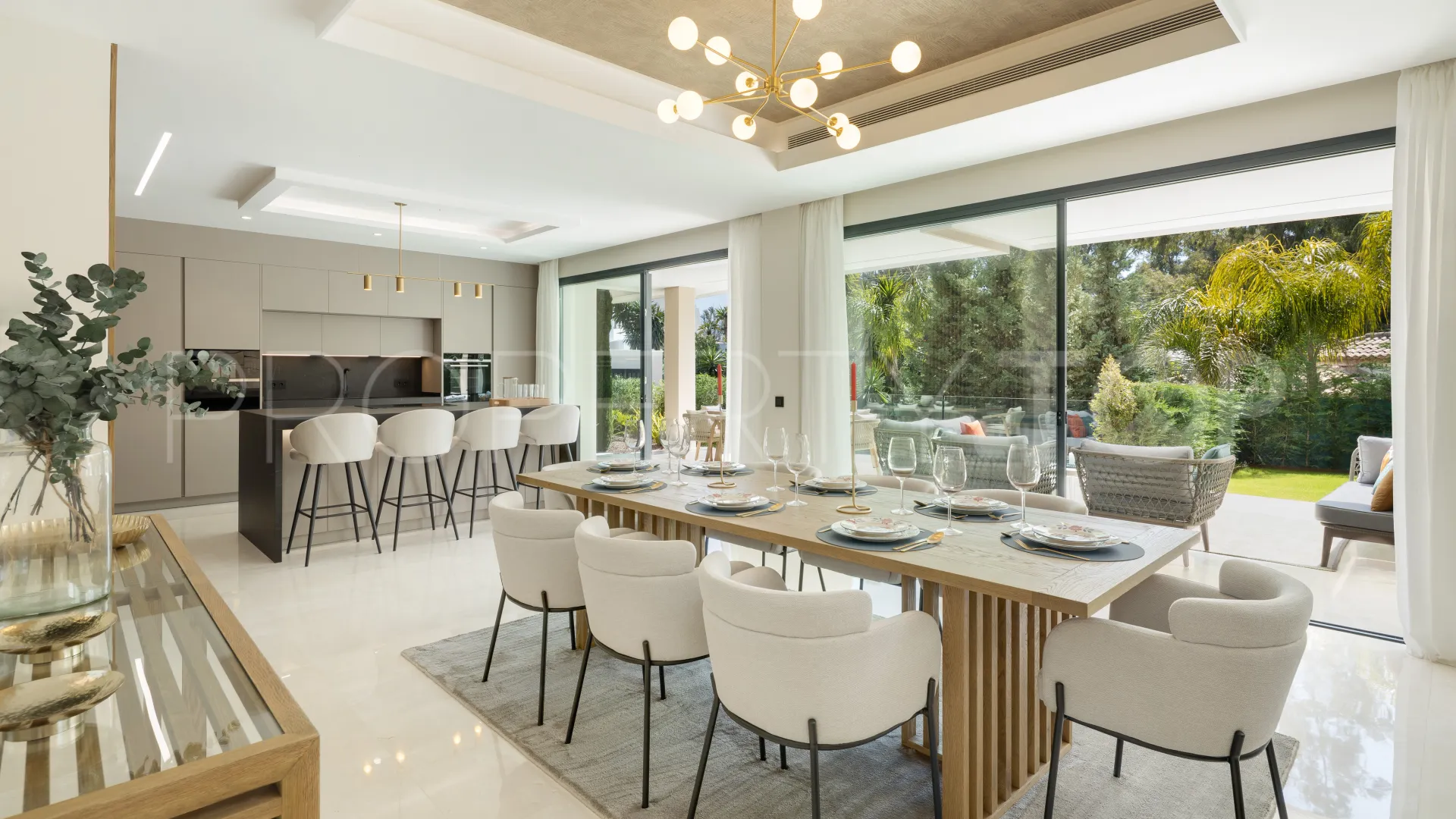 5 bedrooms villa for sale in La Cerquilla