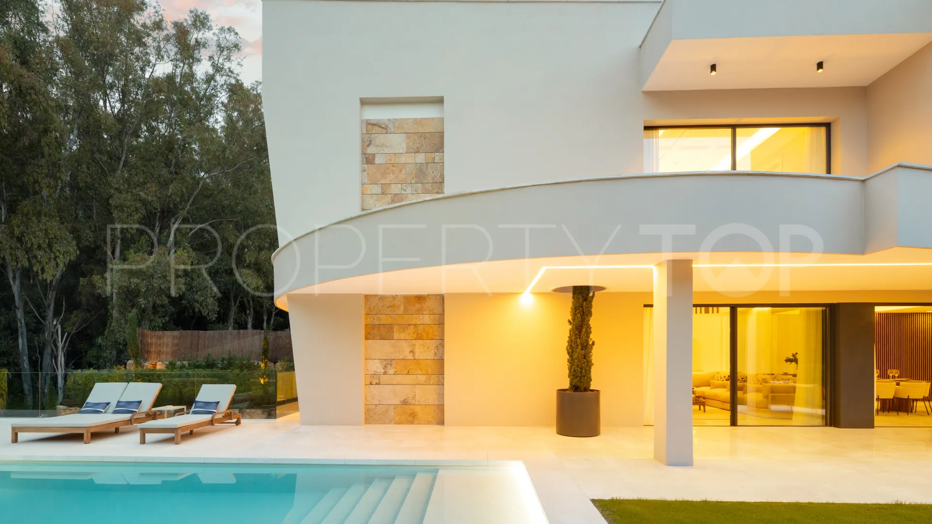 5 bedrooms villa for sale in La Cerquilla