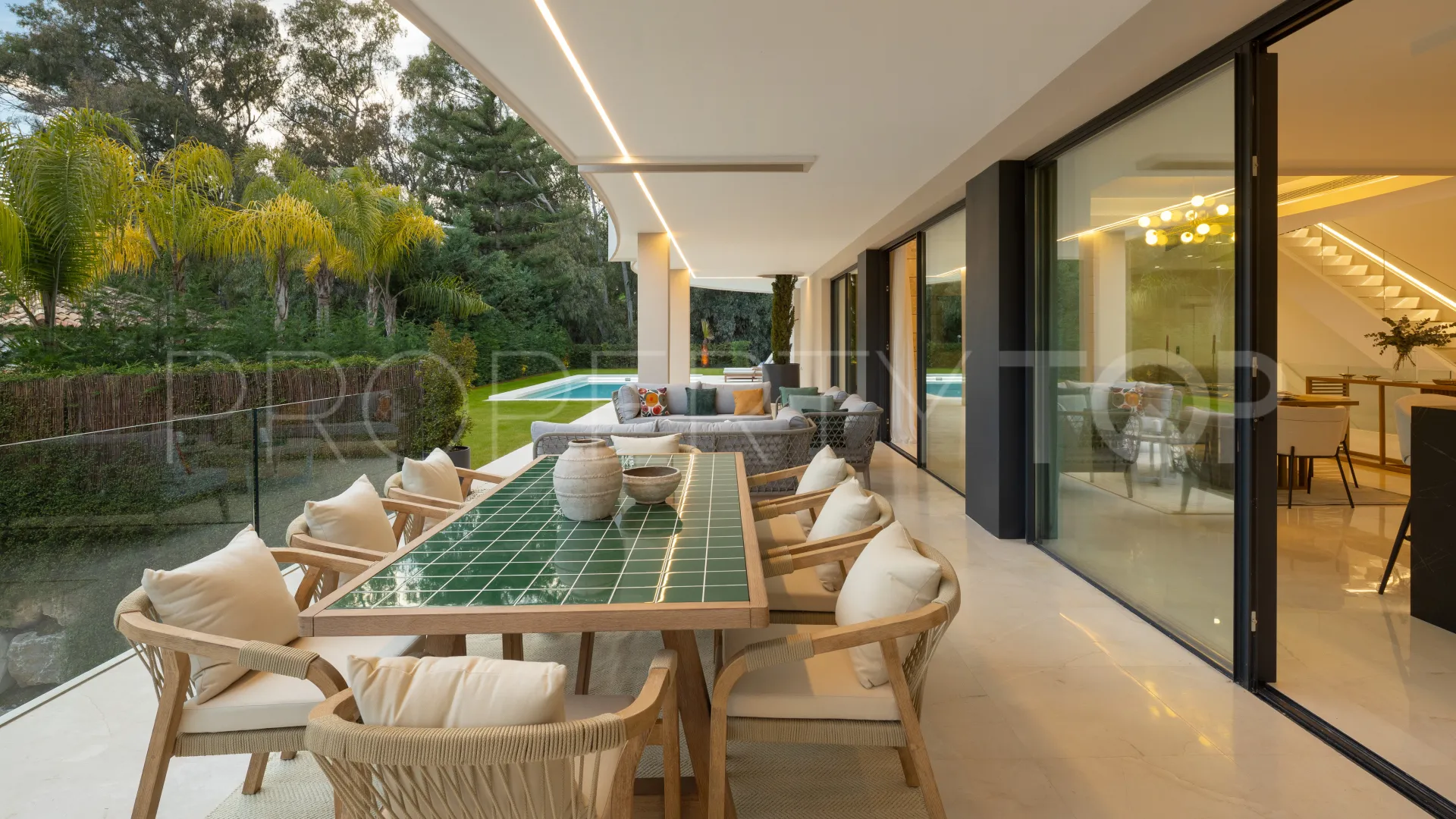5 bedrooms villa for sale in La Cerquilla