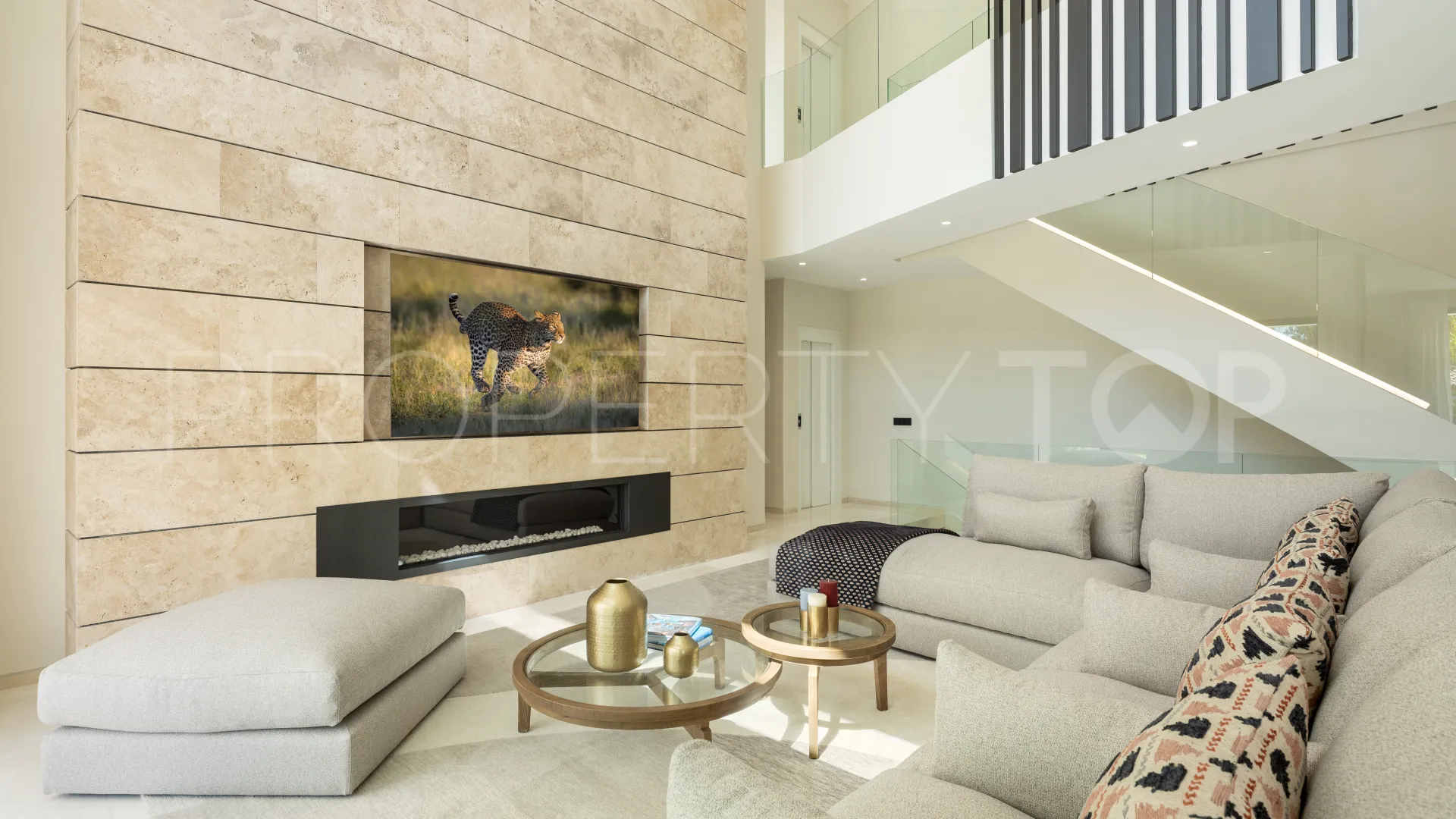 5 bedrooms villa for sale in La Cerquilla