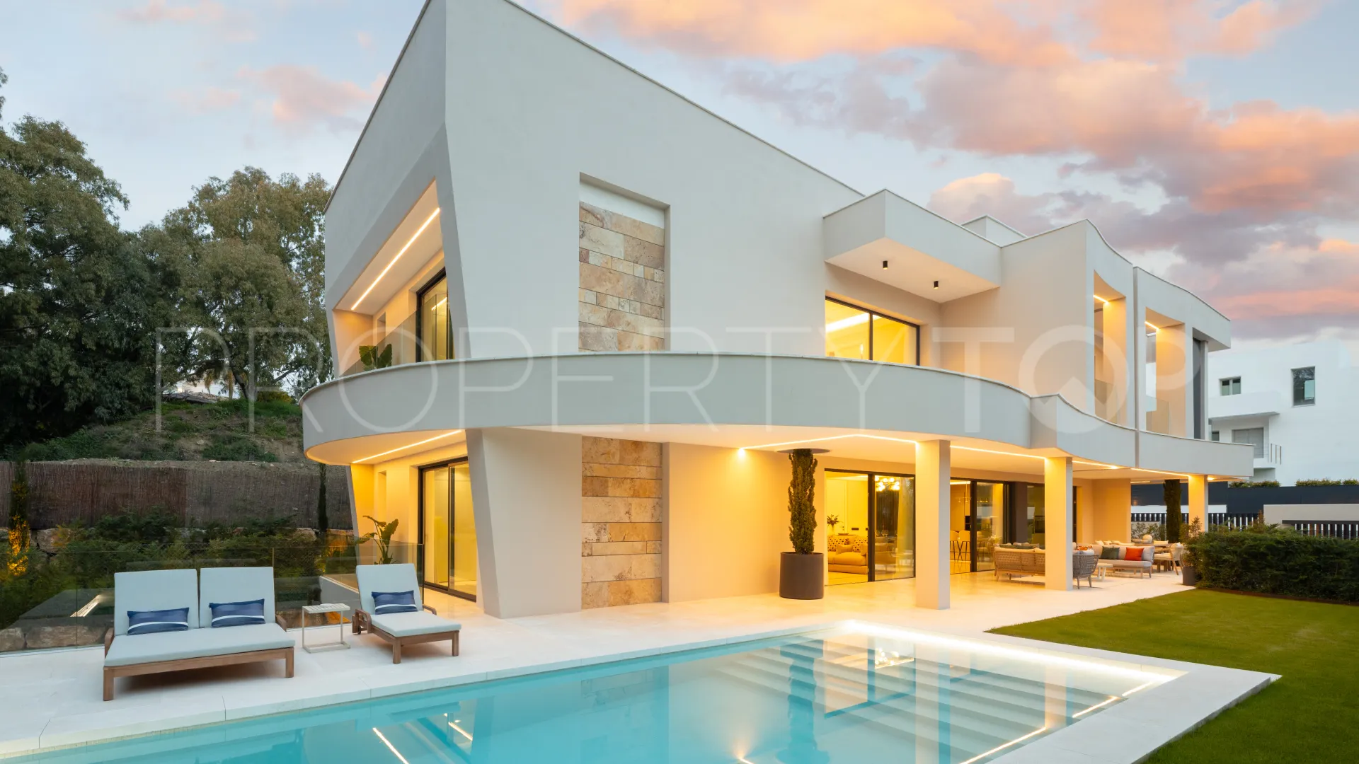 5 bedrooms villa for sale in La Cerquilla